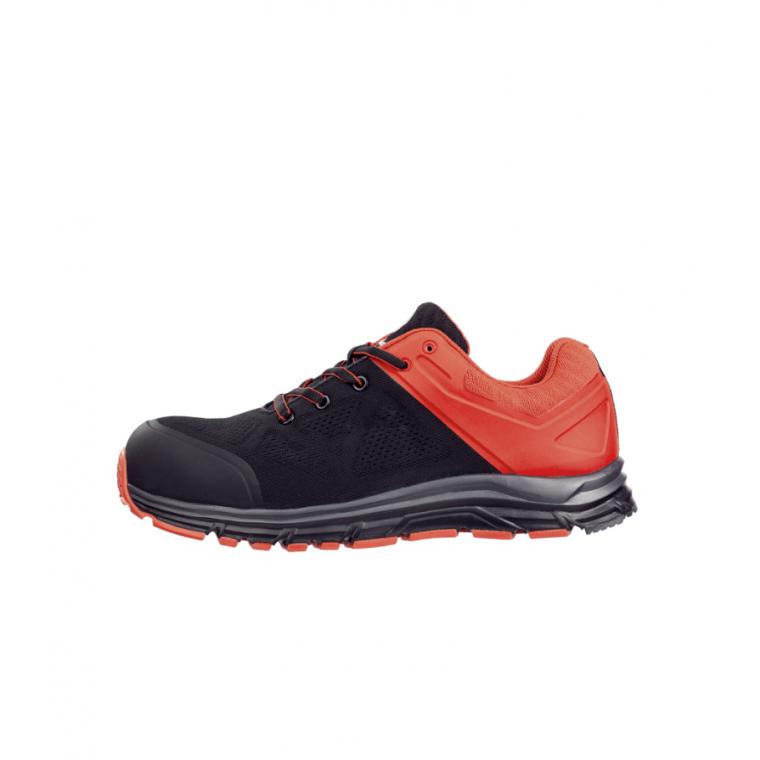 Pantofi pentru bărbaţi LIFT RED IMPULSE LOW S31 Negru 39