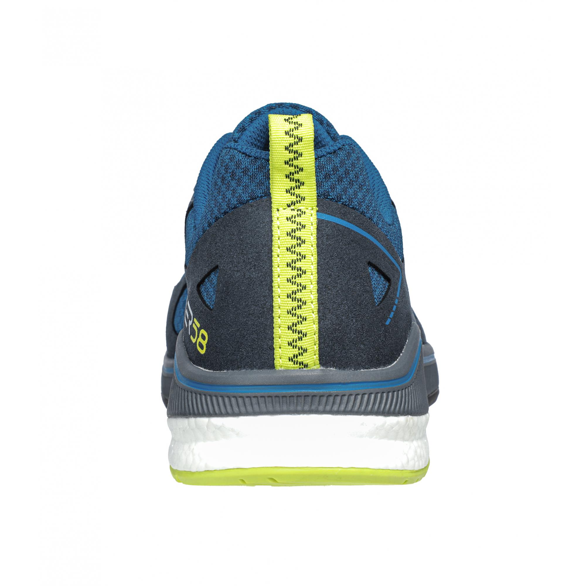 Pantofi pentru bărbaţi AER58 BLUE LOW S28 Albastru 45