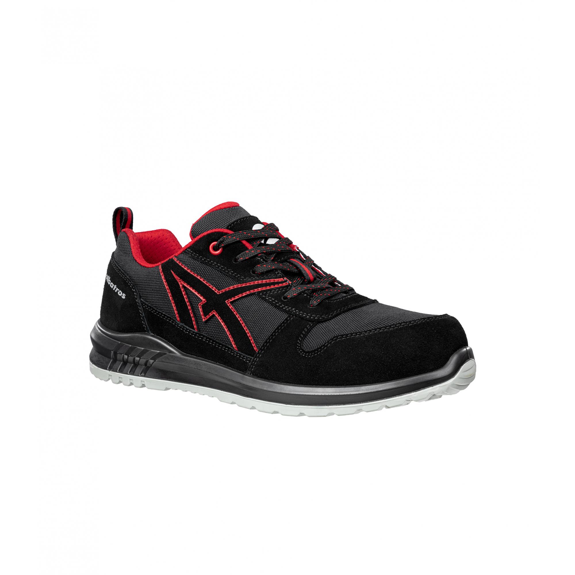 Pantofi unisex CLIFTON LOW O2 S23 Negru 44