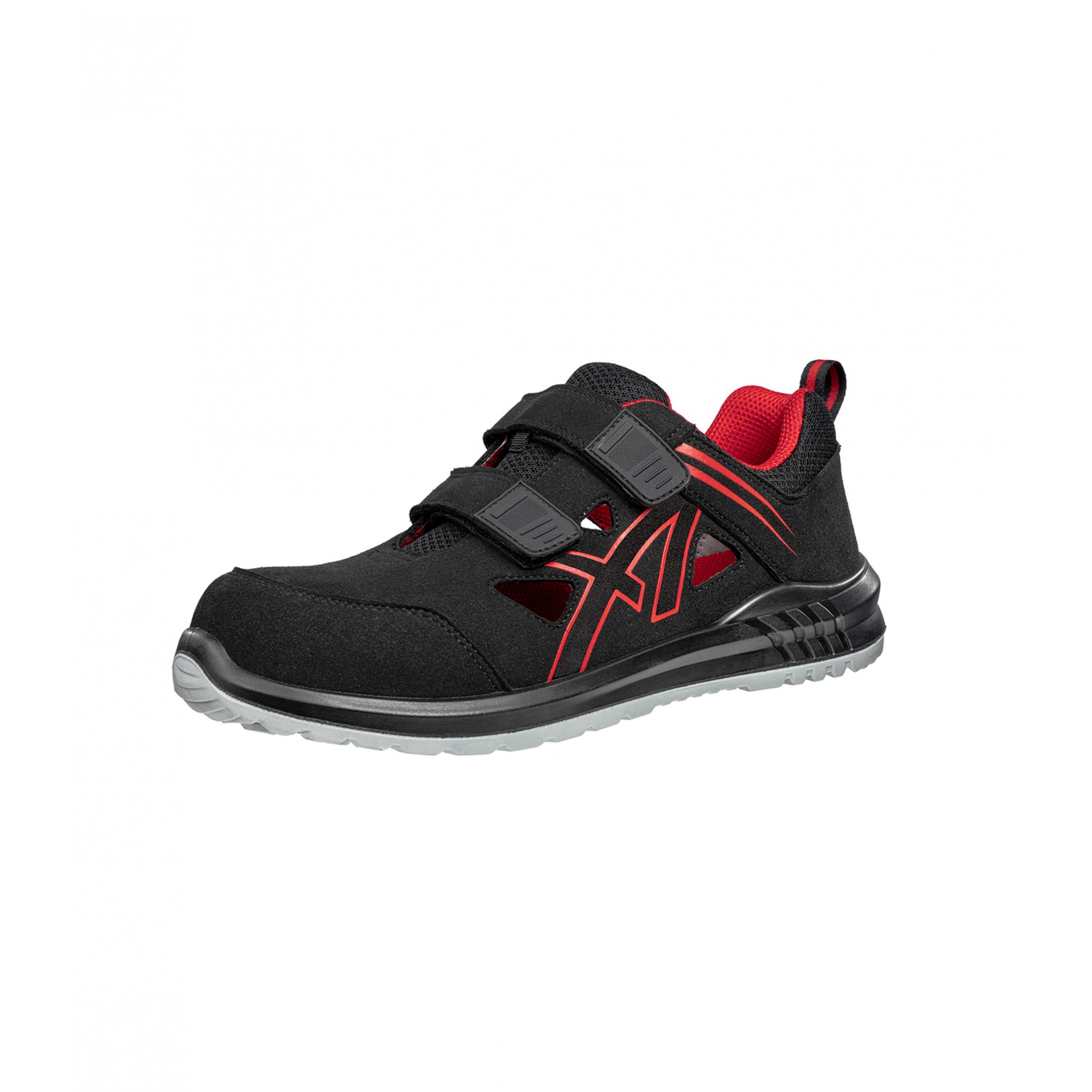 Pantofi unisex CLIFTON AIR LOW S21 Negru