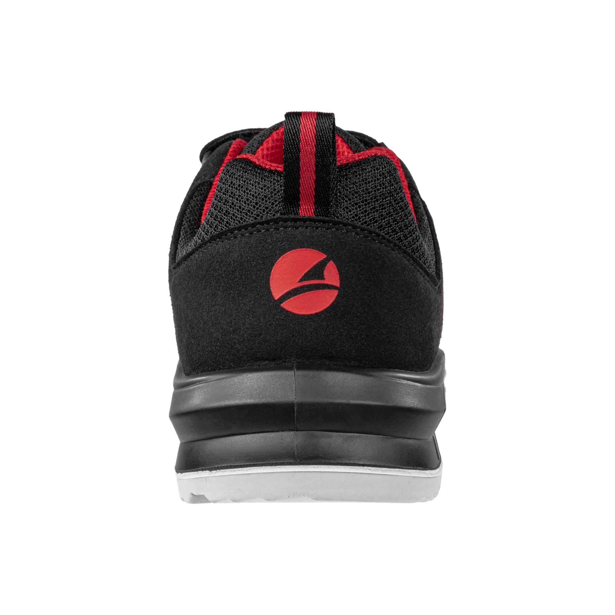 Pantofi unisex CLIFTON AIR LOW S21 Negru 41