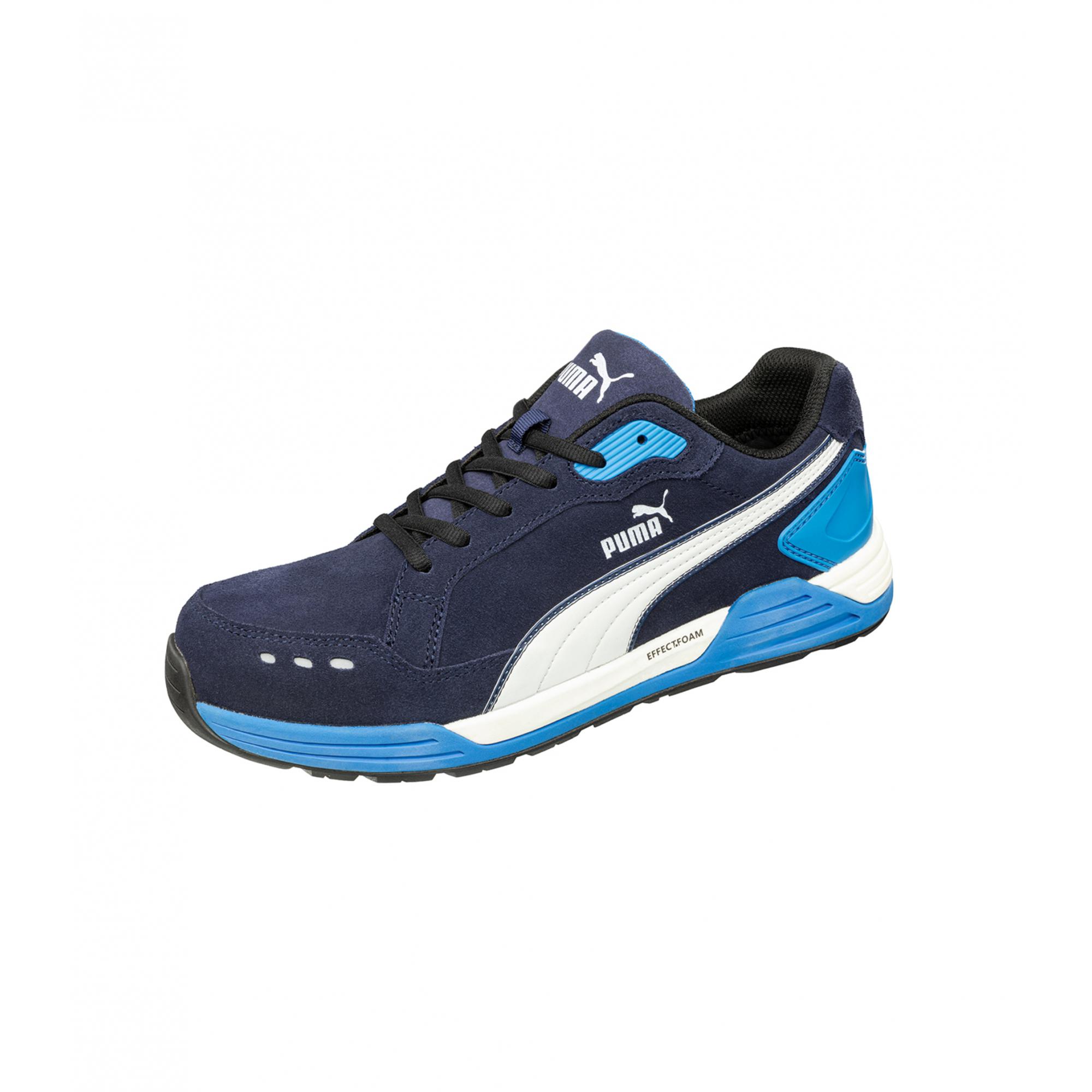 Pantofi pentru bărbaţi AIRTWIST BLUE LOW S19 Albastru 45