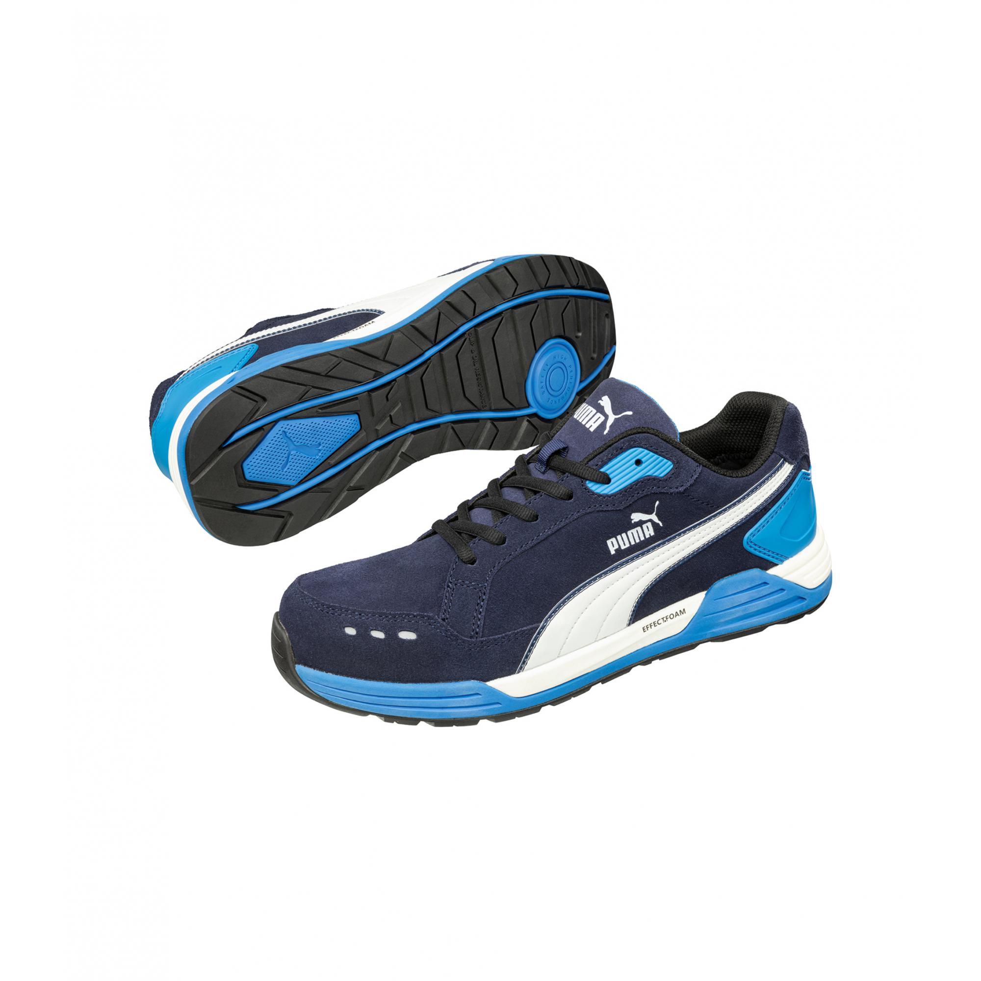 Pantofi pentru bărbaţi AIRTWIST BLUE LOW S19 Albastru 44