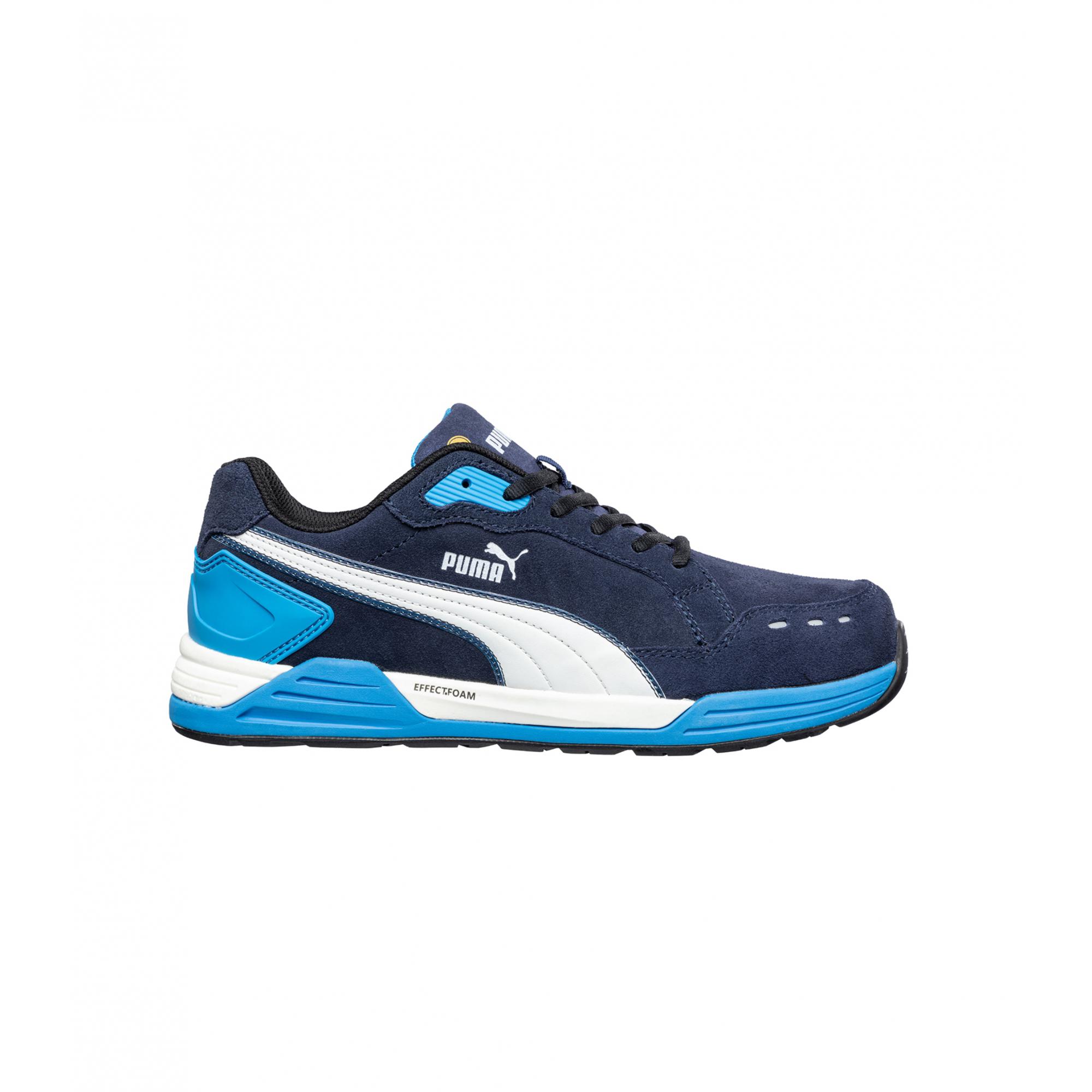 Pantofi pentru bărbaţi AIRTWIST BLUE LOW S19 Albastru 44