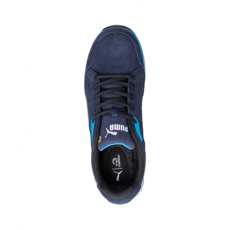 Pantofi pentru bărbaţi AIRTWIST BLUE LOW S19 Albastru 44