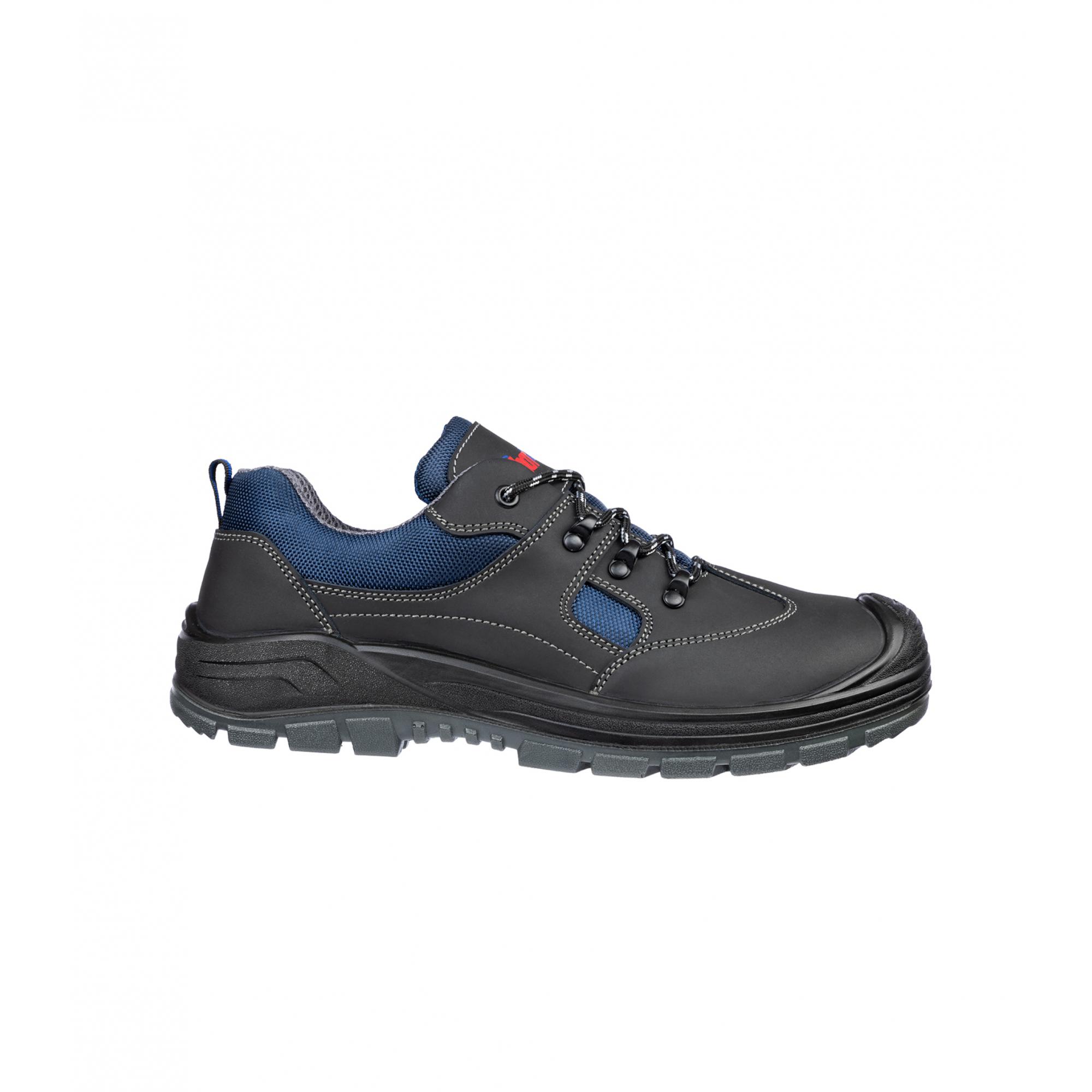 Pantofi pentru bărbaţi SAFE LOW S42 Negru 39