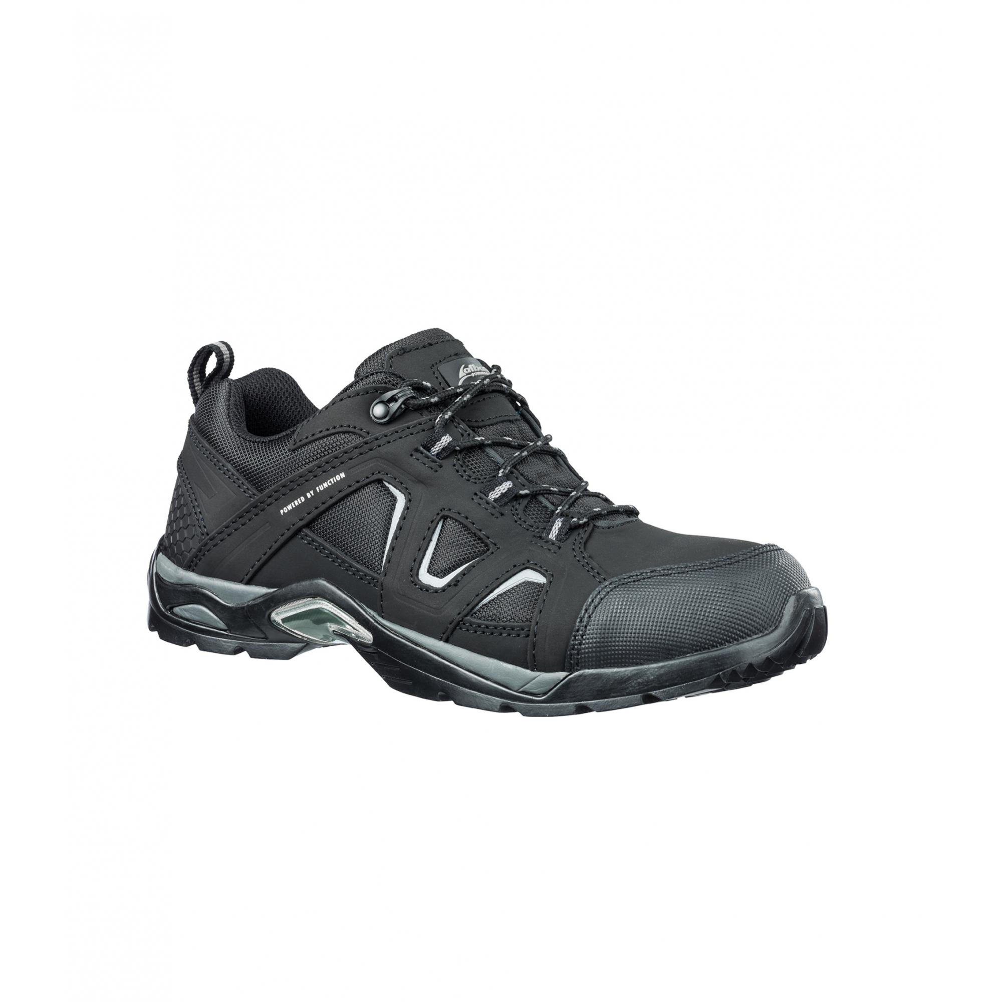 Pantofi pentru bărbaţi VANTAGE CTX LOW S39 Negru 43