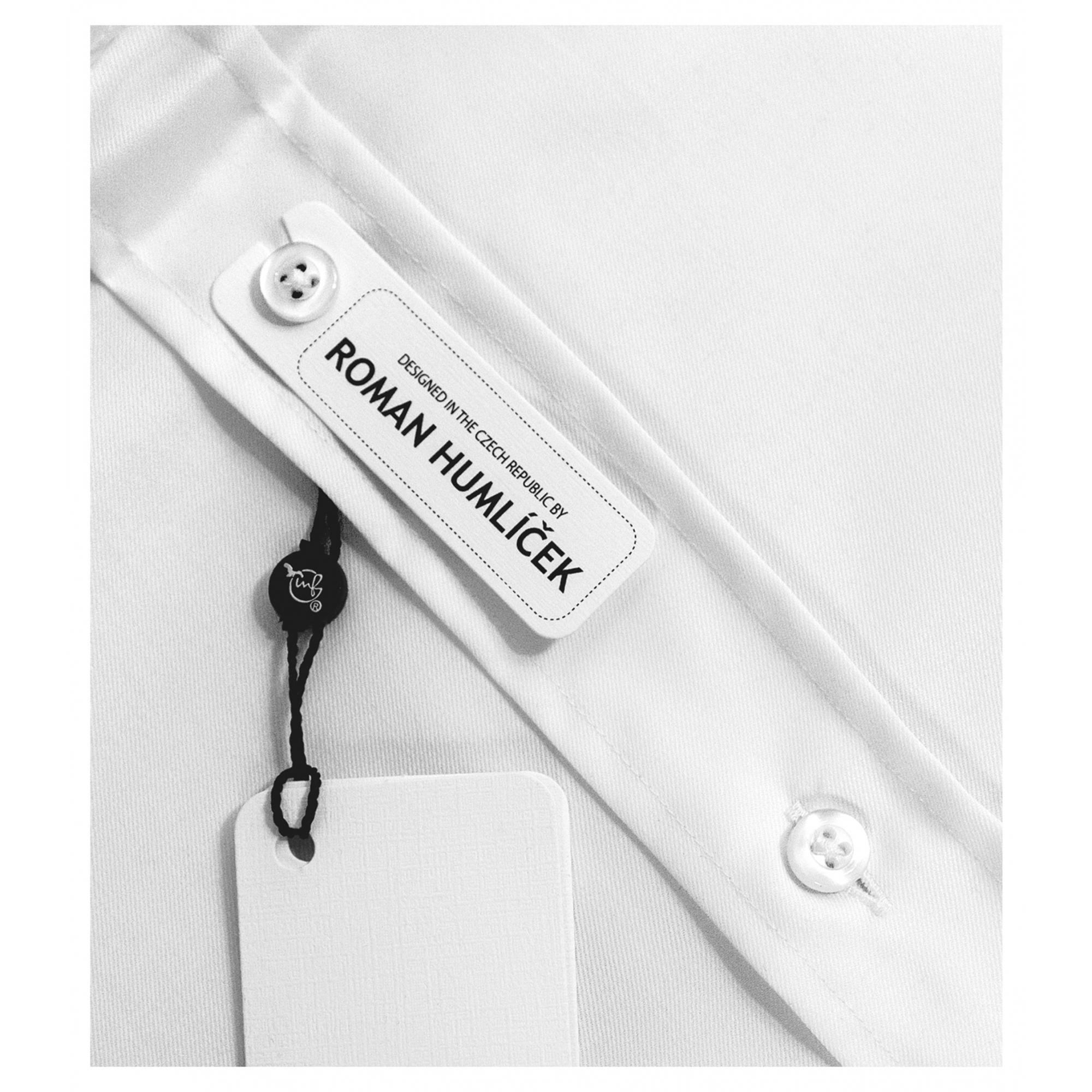 Cămaşă pentru damă Journey 265 Alb XXL