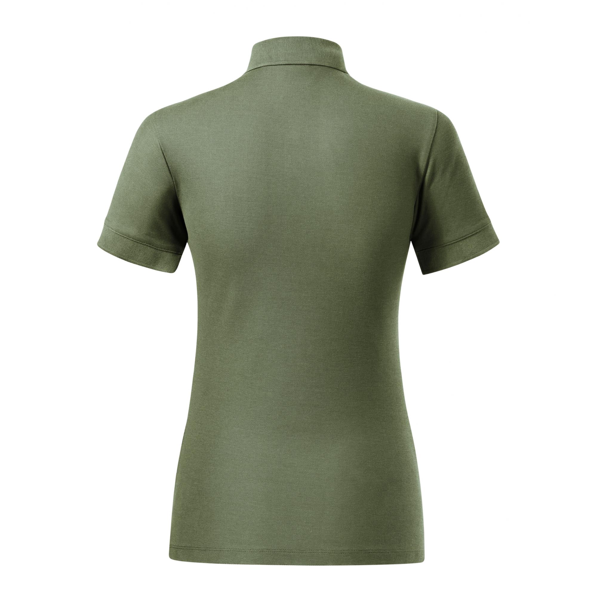 Tricou polo pentru damă Prime (GOTS) 235 Khaki XXL