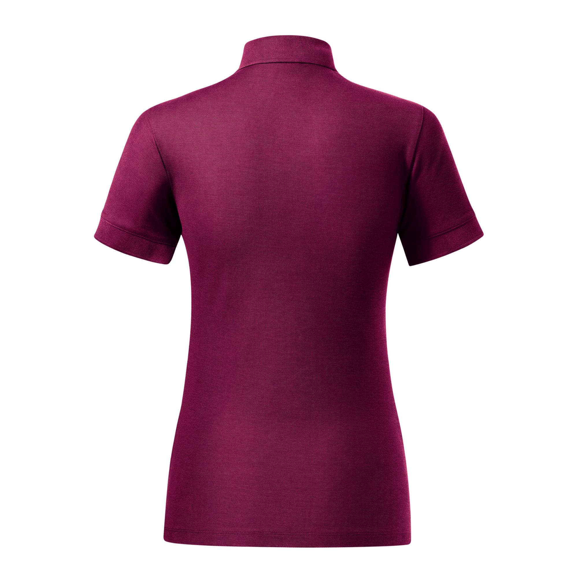 Tricou polo pentru damă Prime (GOTS) 235 Rododendron S