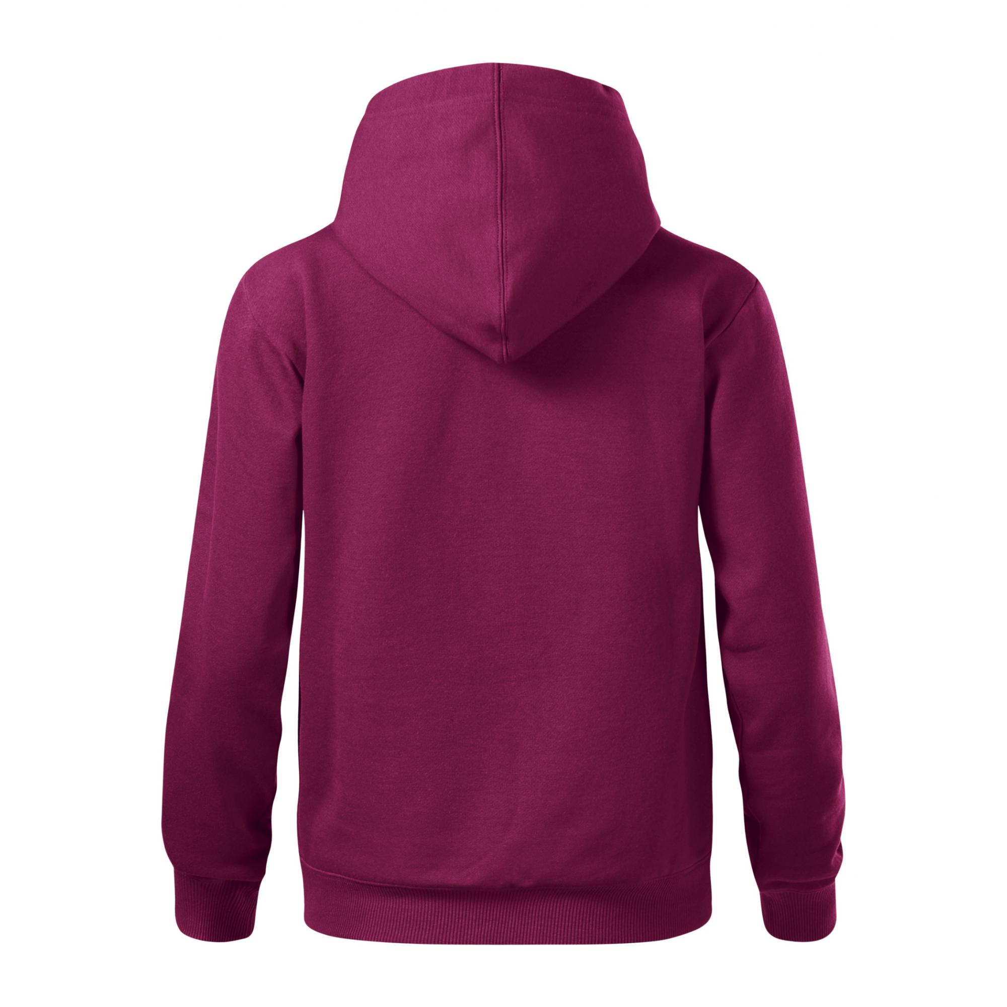 Hanorac pentru damă Moon 421 Rododendron XL