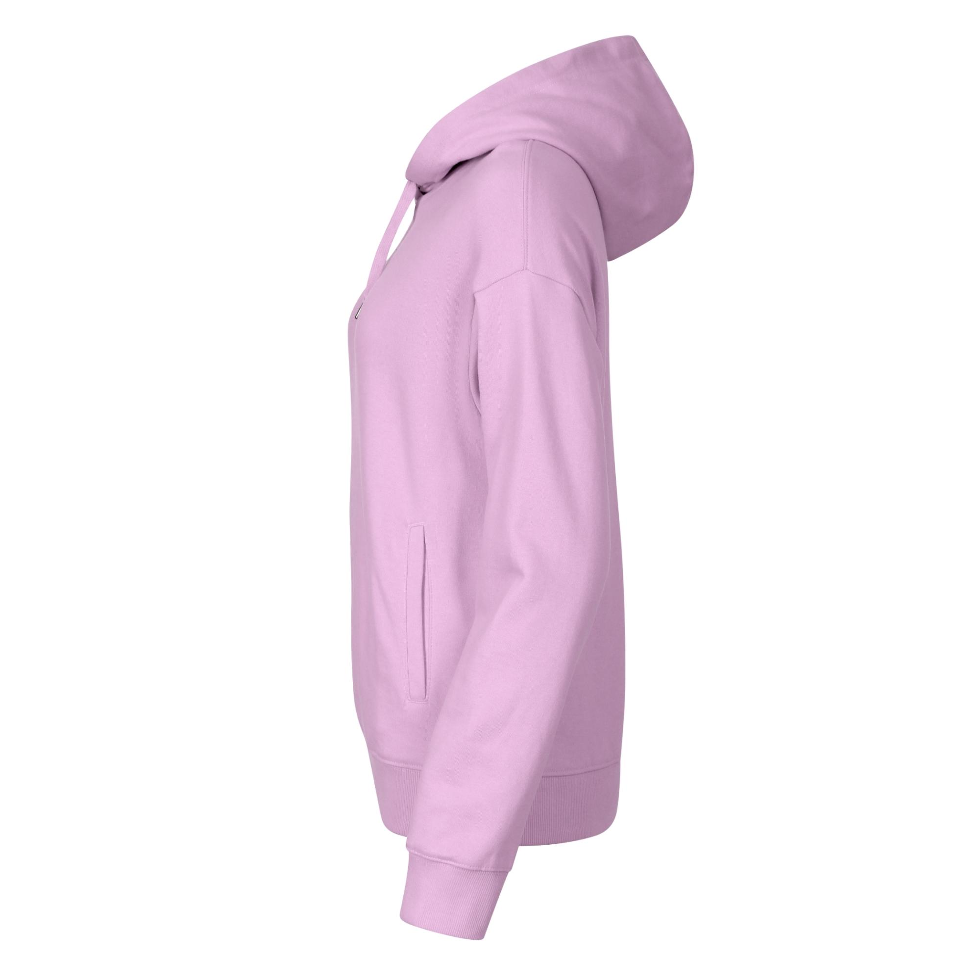 Hanorac pentru damă Moon 421 orchid M