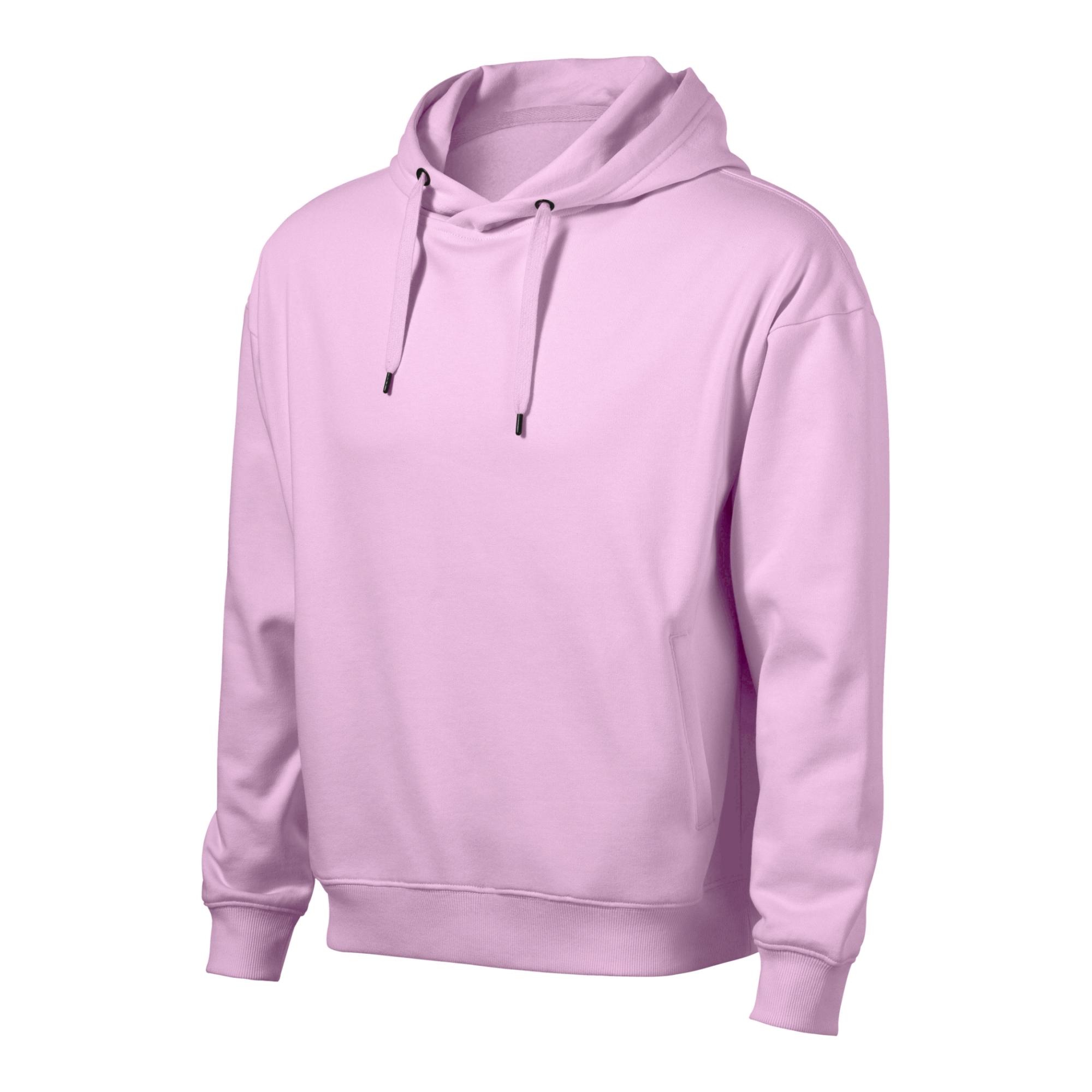 Hanorac pentru bărbaţi Moon 420 orchid 3XL