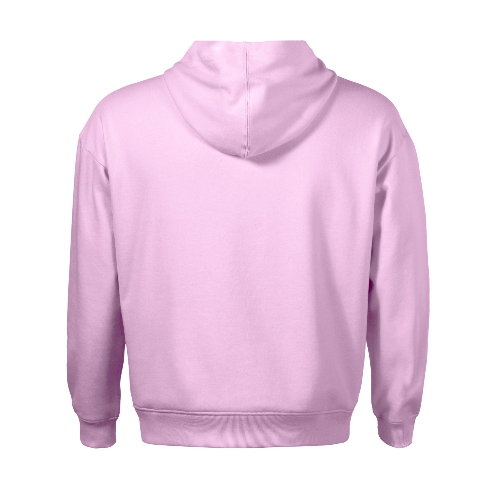 Hanorac pentru bărbaţi Moon 420 orchid 3XL