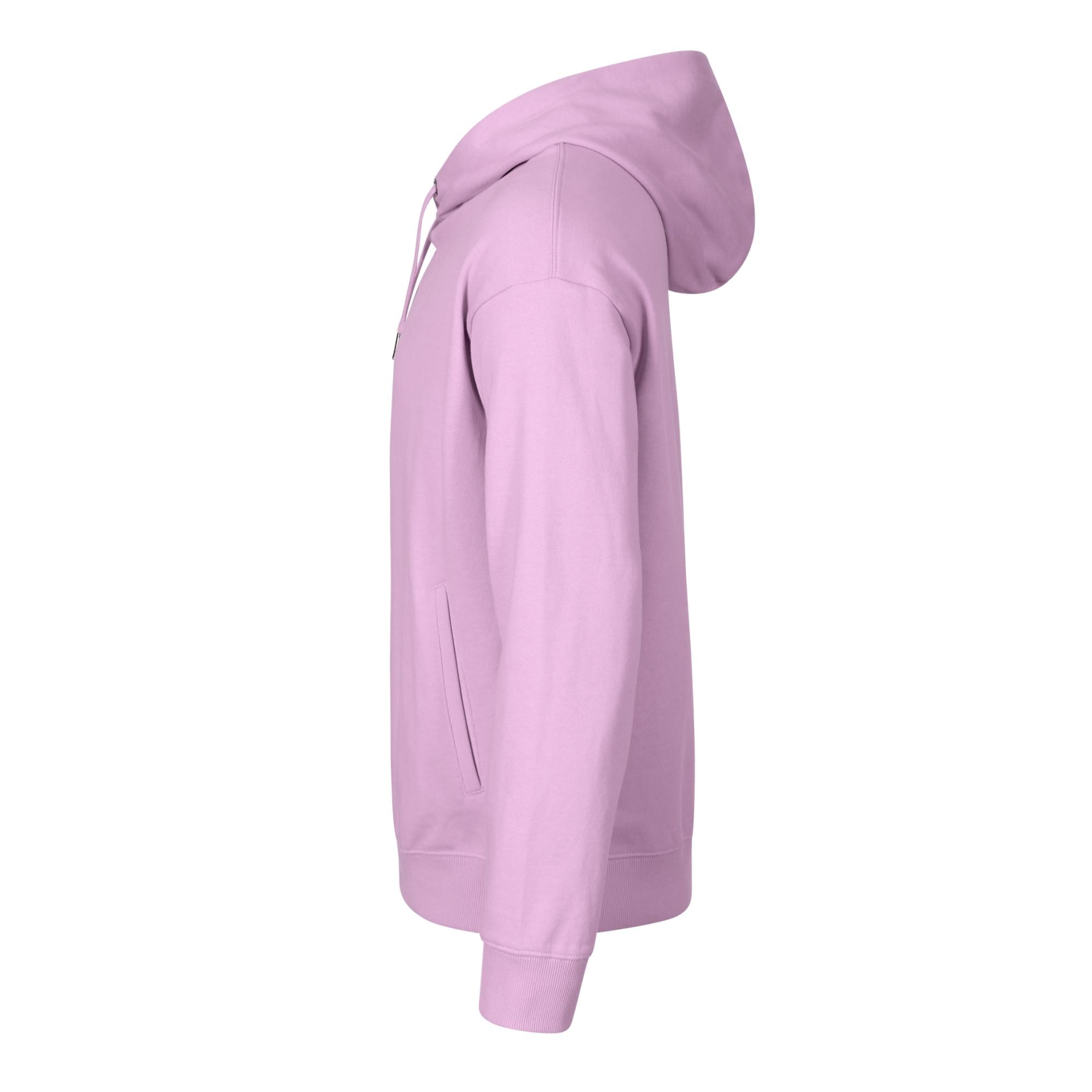 Hanorac pentru bărbaţi Moon 420 orchid 3XL