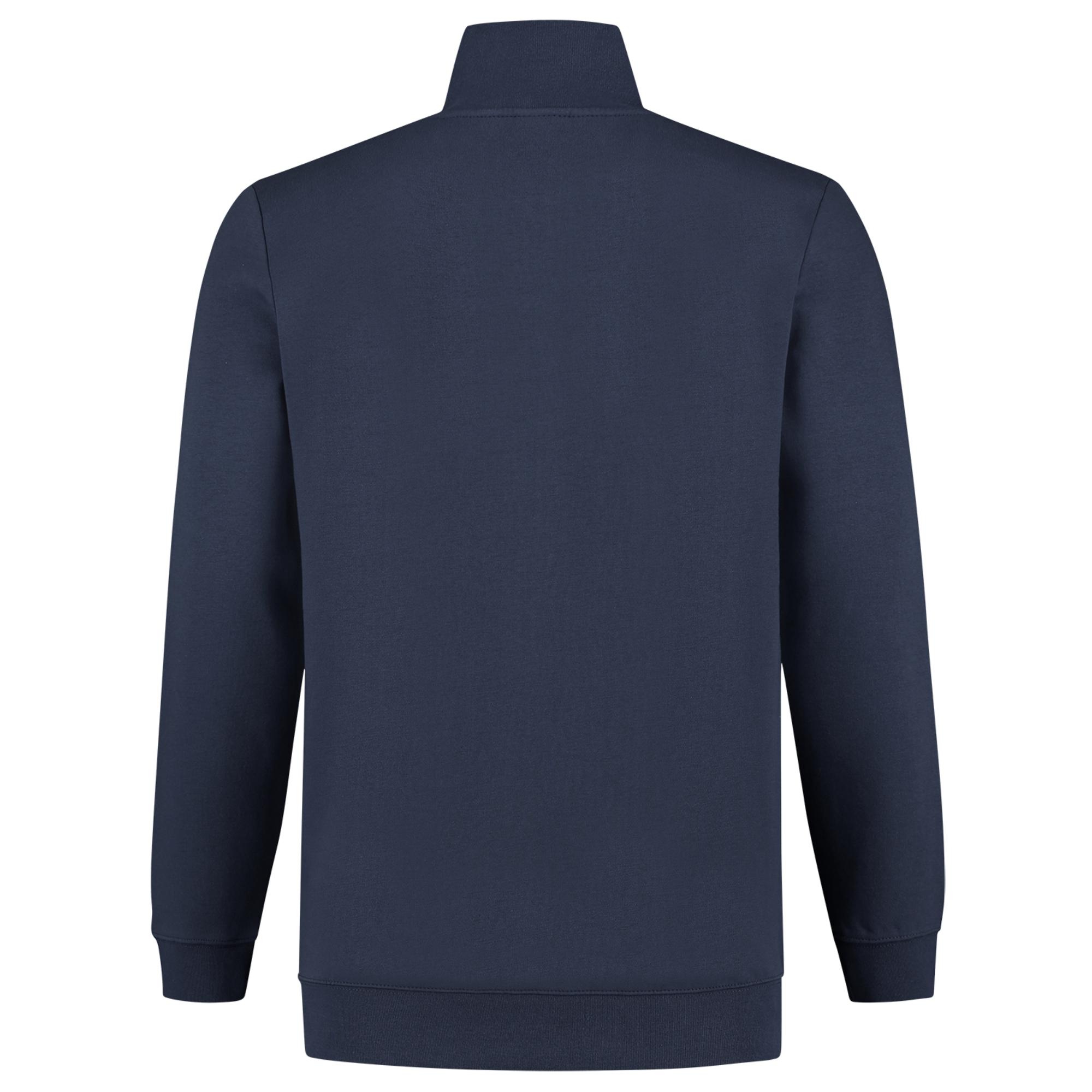 Hanorac unisex Sweat Jacket Washable 60 °C T45 Ink L