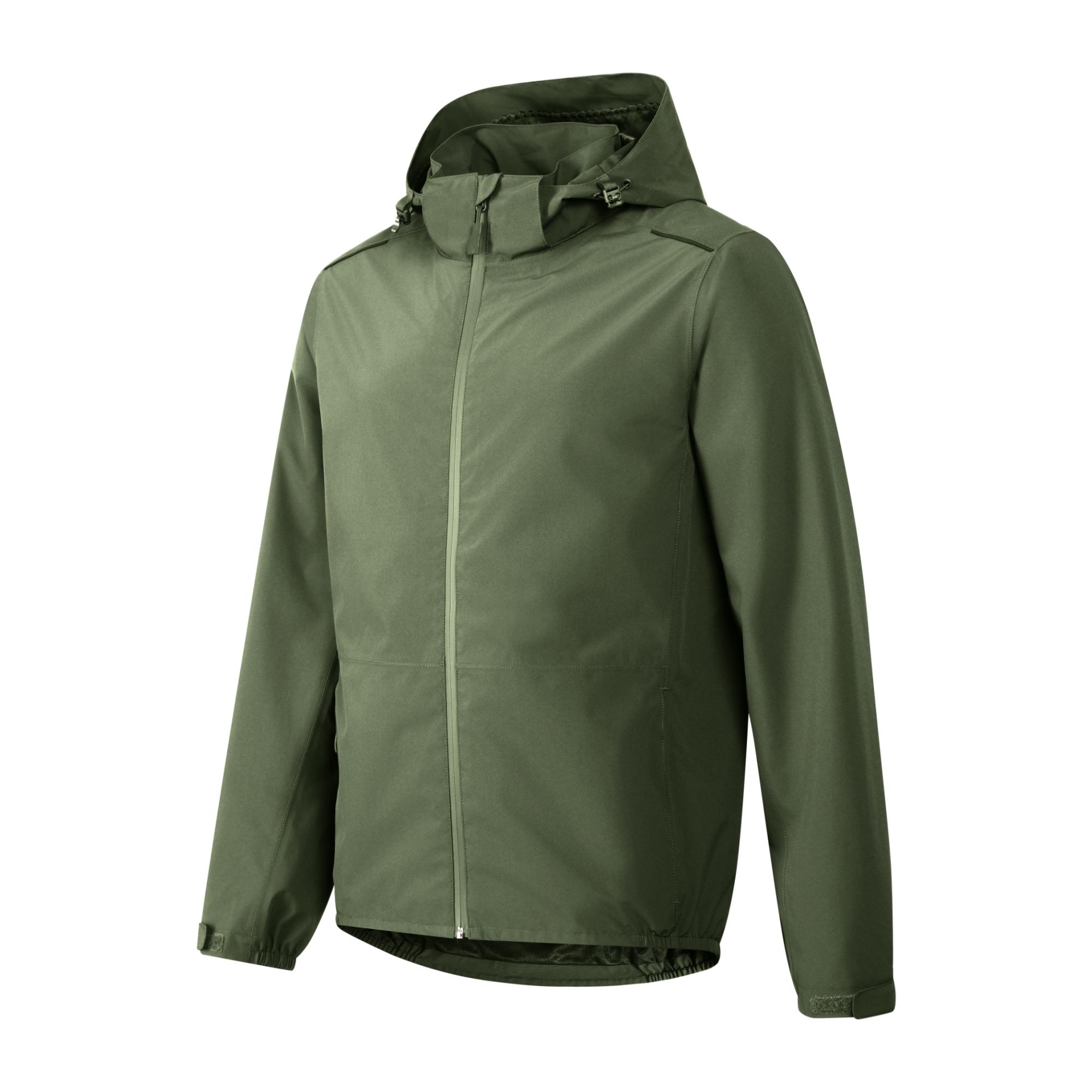 Jachetă pentru bărbaţi Rainbow 538 Khaki L