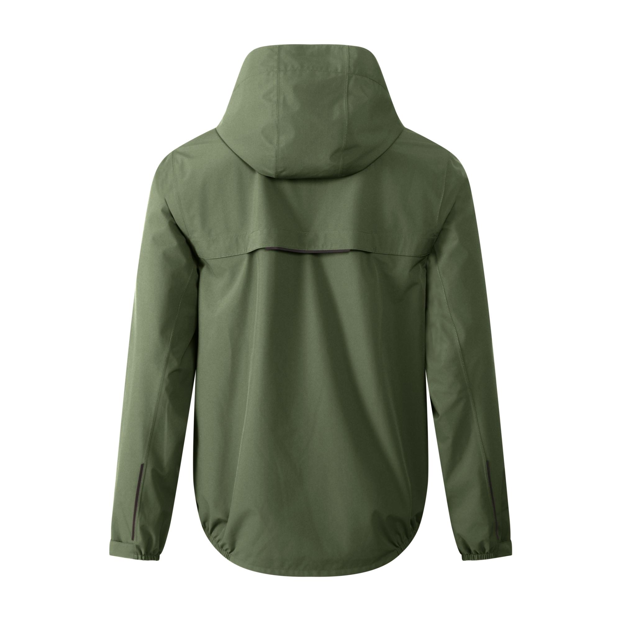 Jachetă pentru bărbaţi Rainbow 538 Khaki L