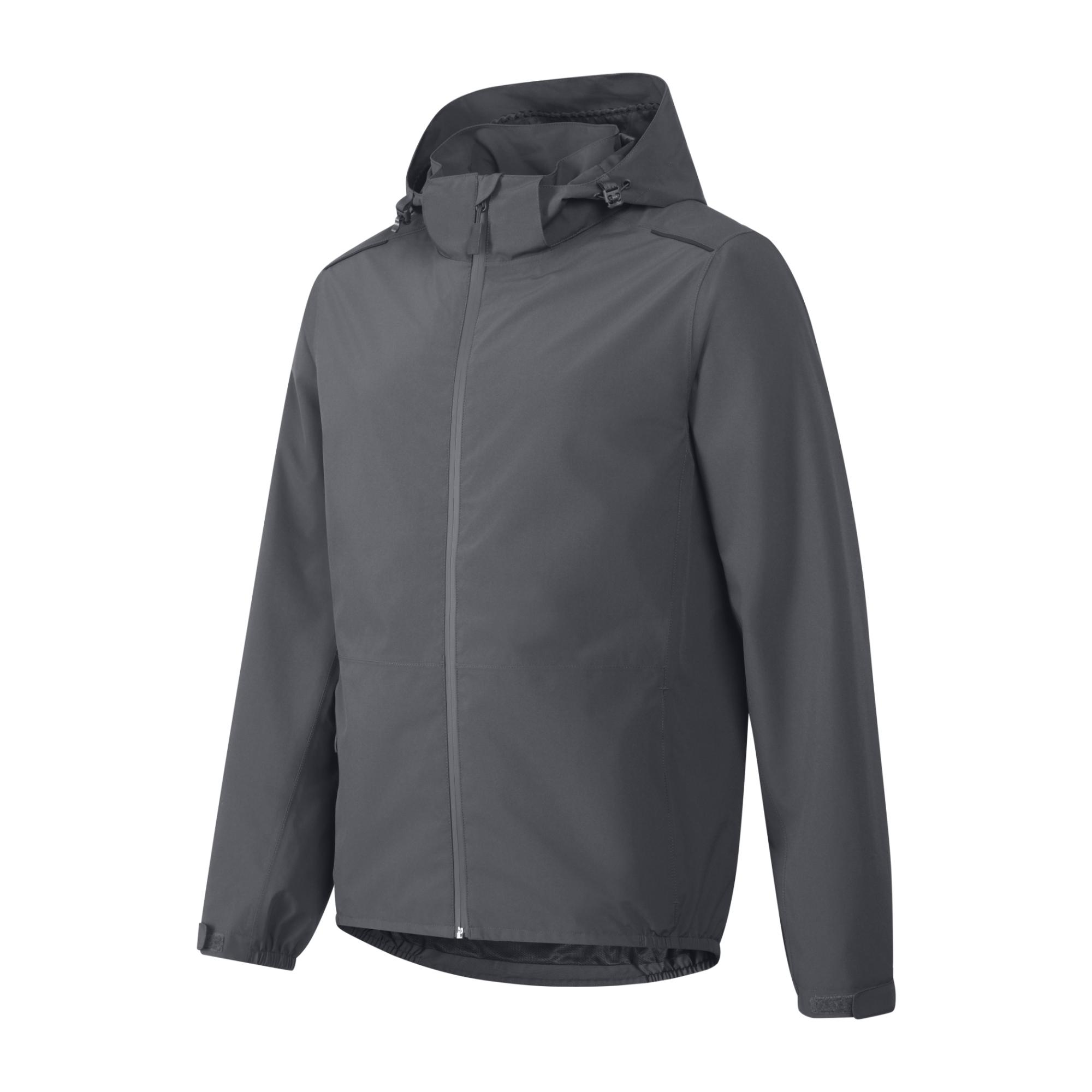 Jachetă pentru bărbaţi Rainbow 538 Light anthracite L