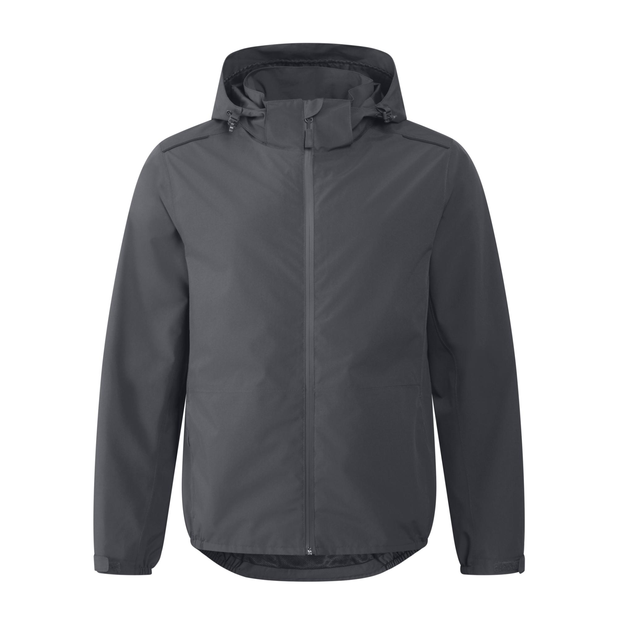 Jachetă pentru bărbaţi Rainbow 538 Light anthracite L