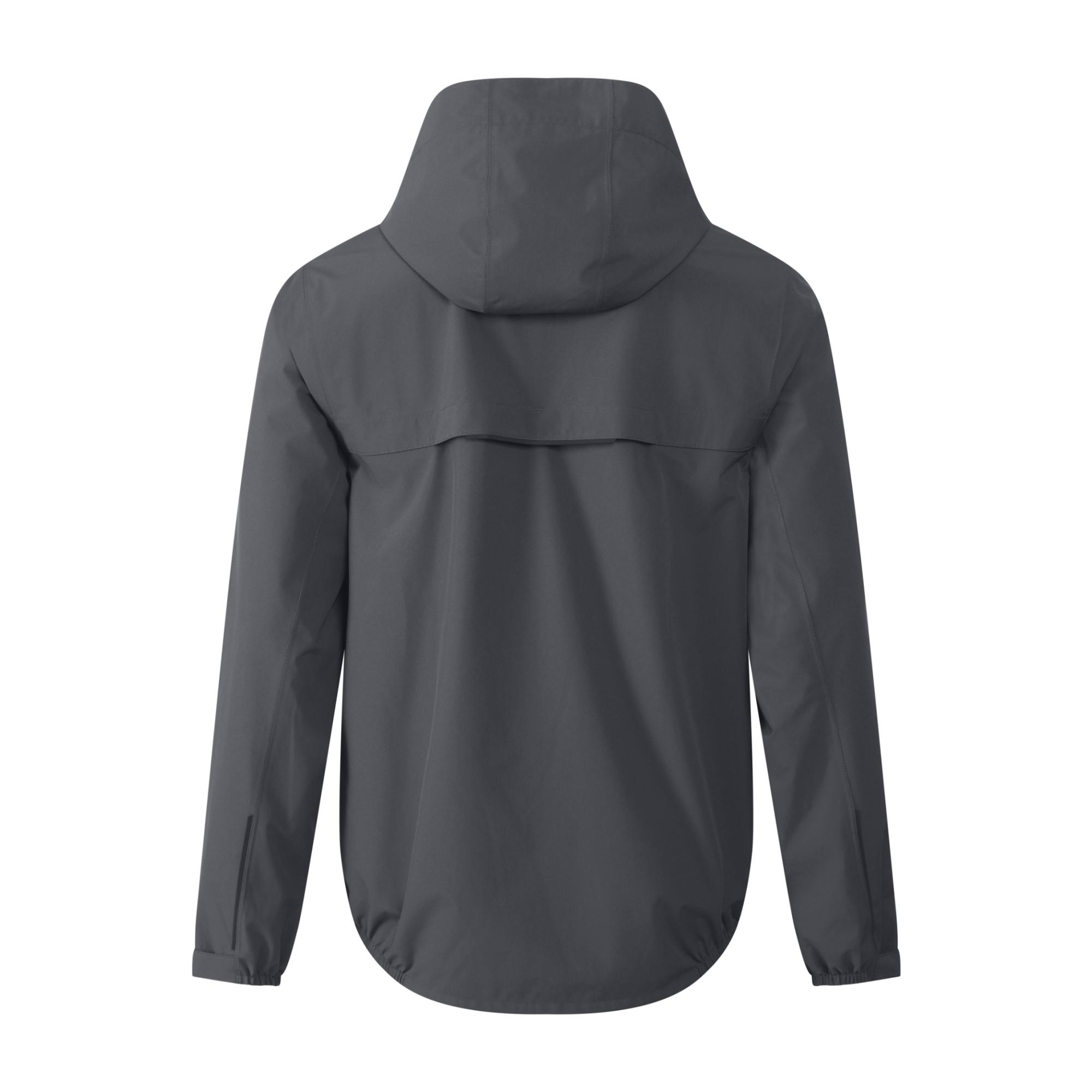 Jachetă pentru bărbaţi Rainbow 538 Light anthracite L
