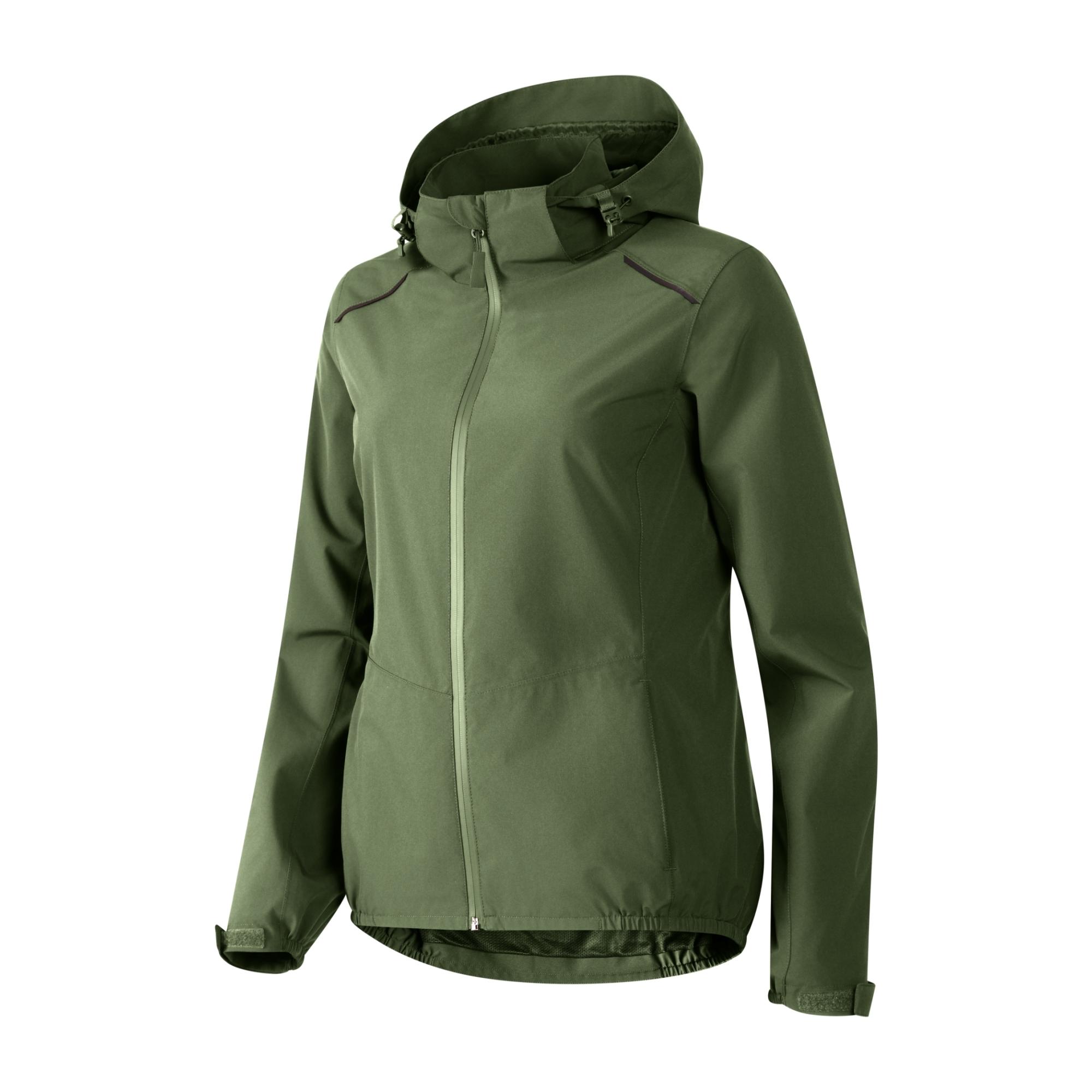 Jachetă pentru damă Rainbow 539 Khaki L
