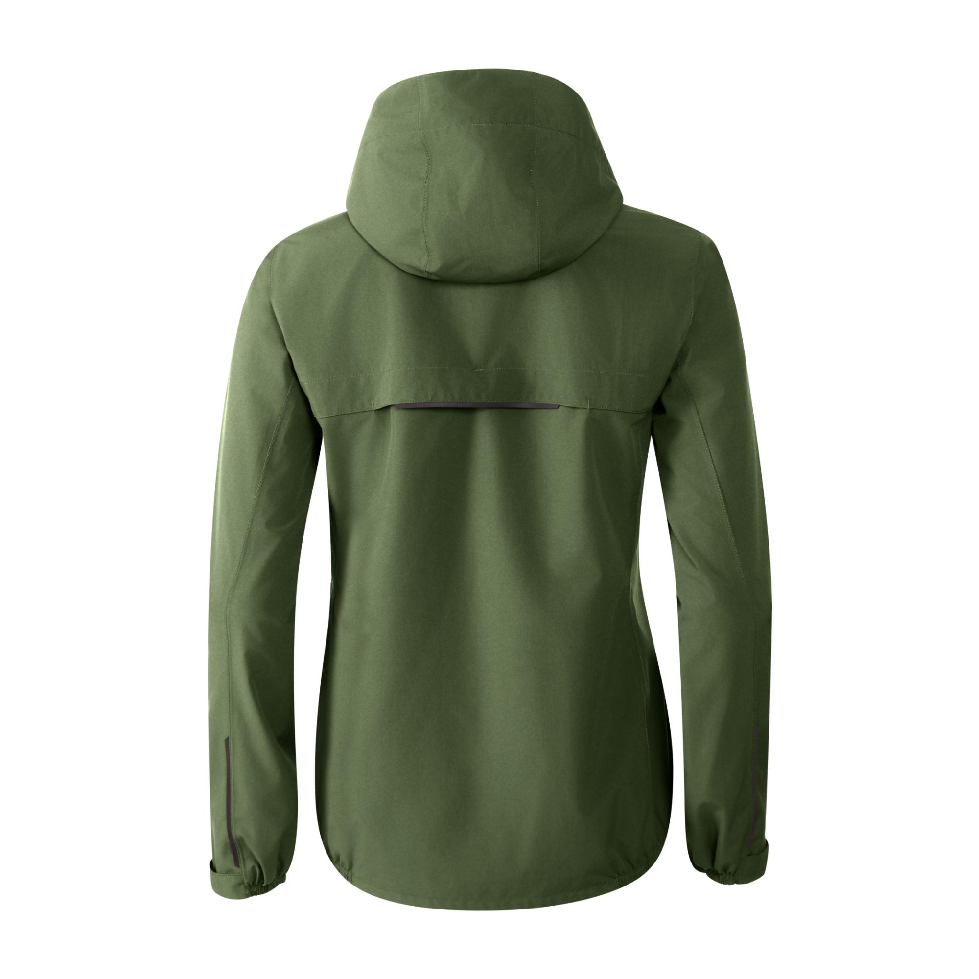 Jachetă pentru damă Rainbow 539 Khaki L
