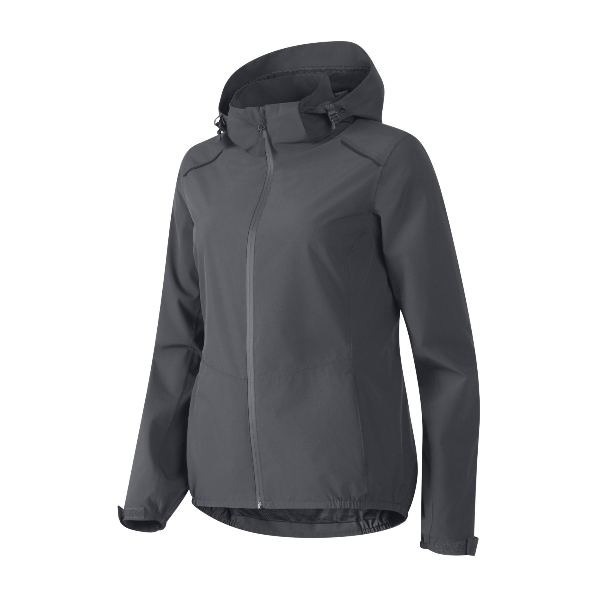 Jachetă pentru damă Rainbow 539 Light anthracite L