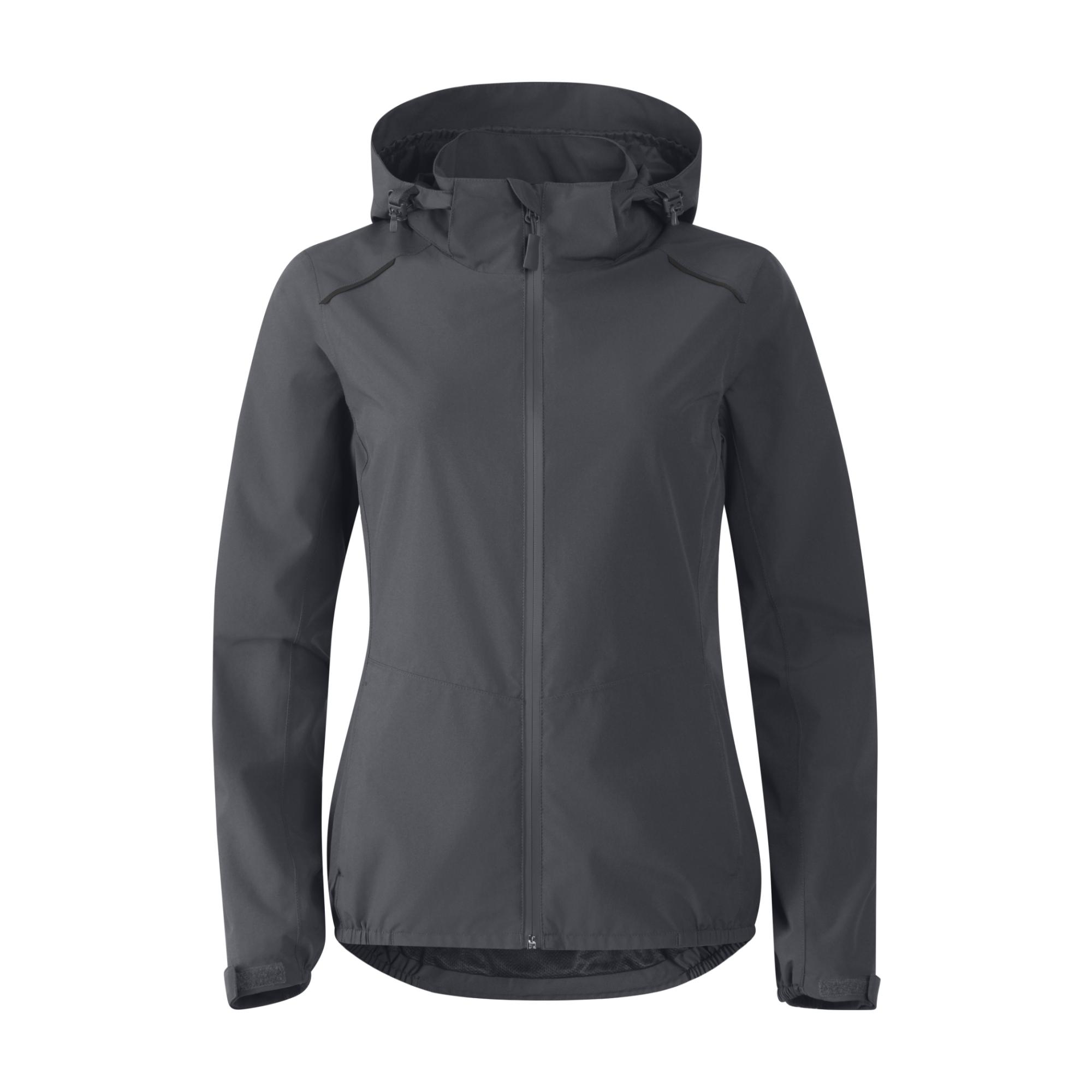 Jachetă pentru damă Rainbow 539 Light anthracite L