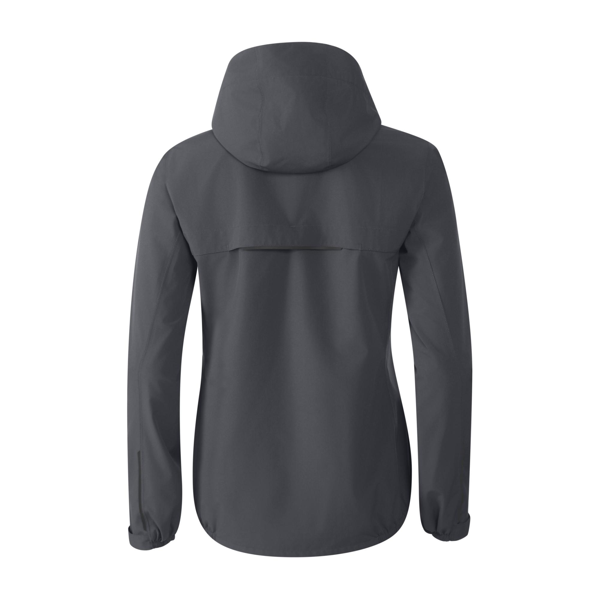 Jachetă pentru damă Rainbow 539 Light anthracite L
