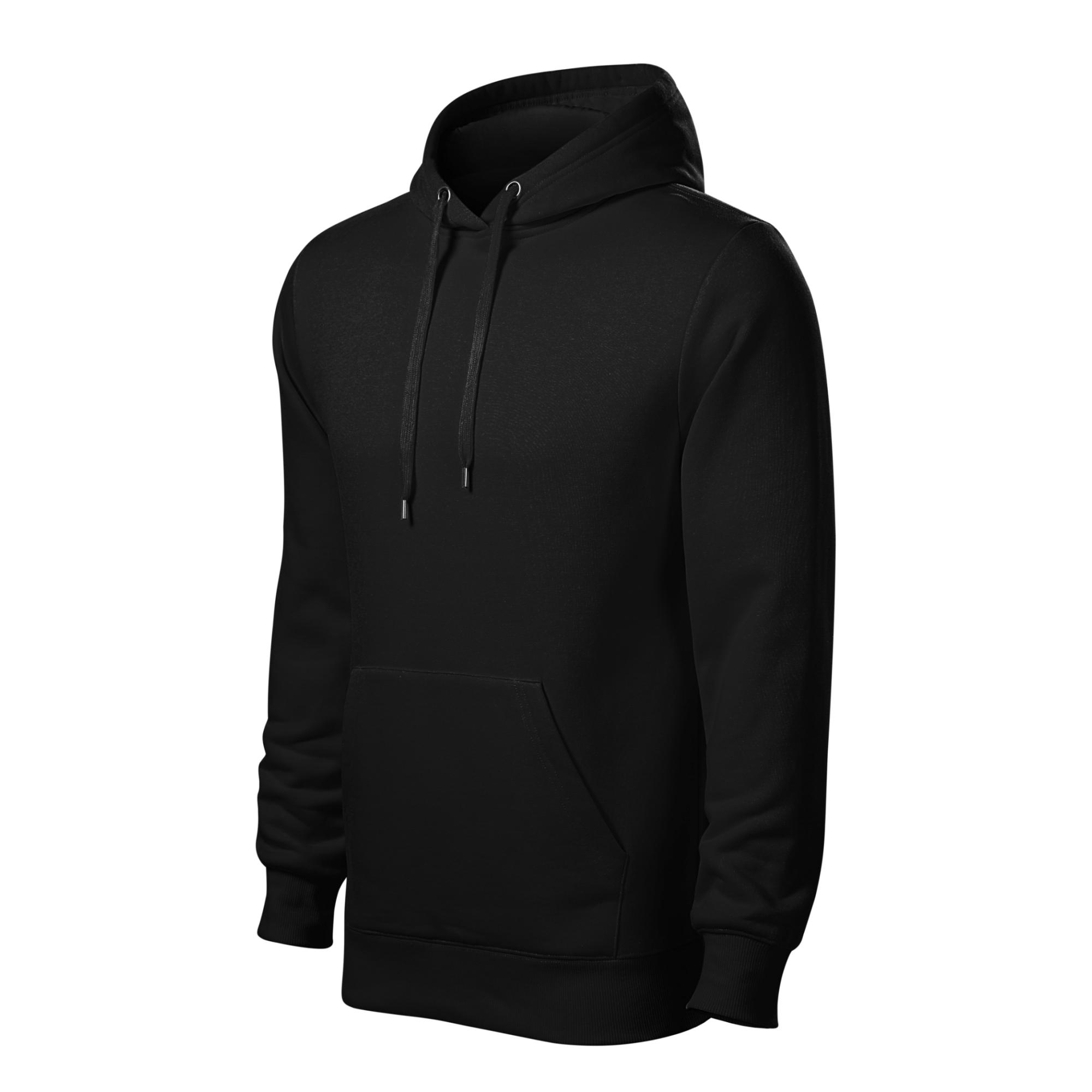 Hanorac pentru bărbaţi Cape Free F13 Negru