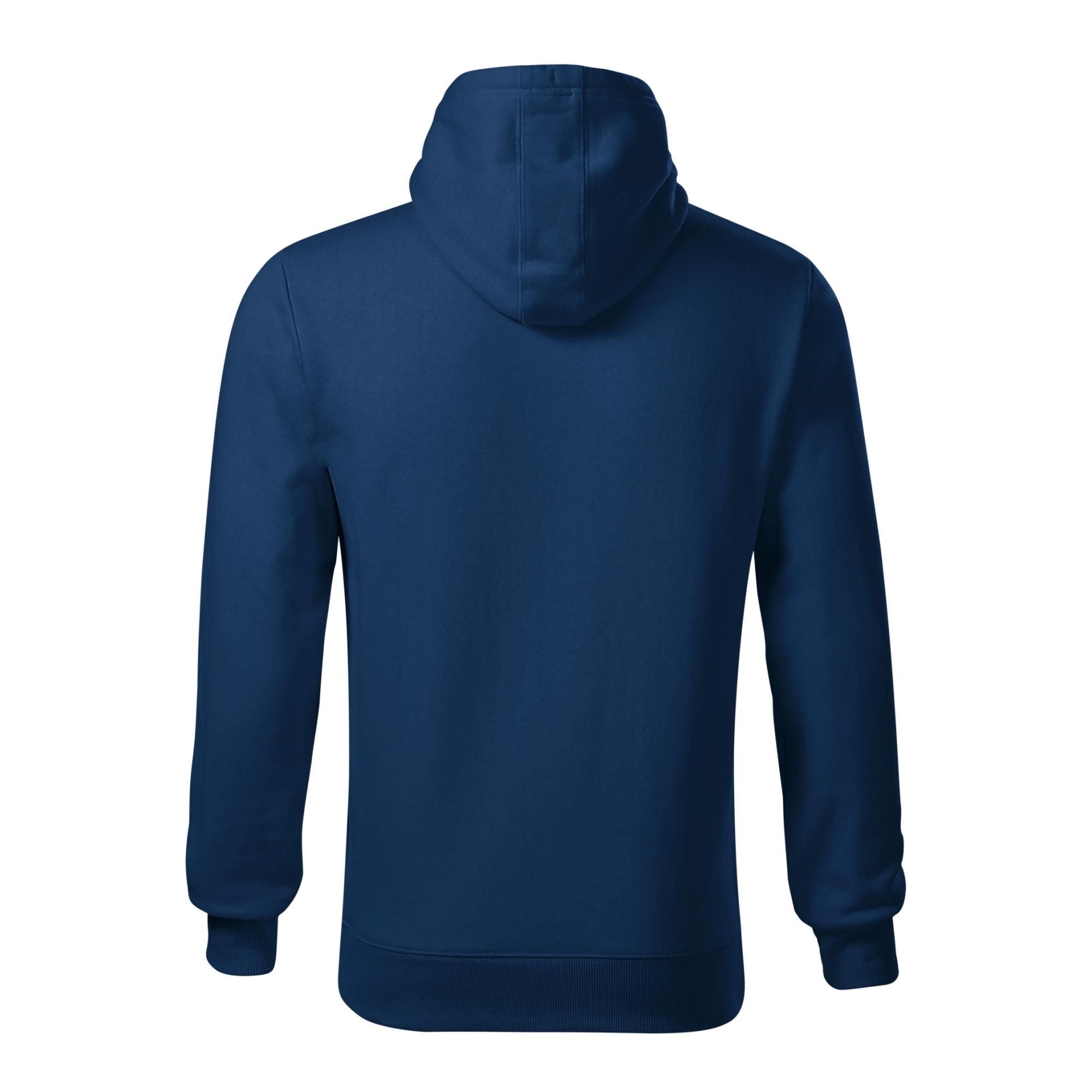 Hanorac pentru bărbaţi Cape Free F13 Midnight blue XXL