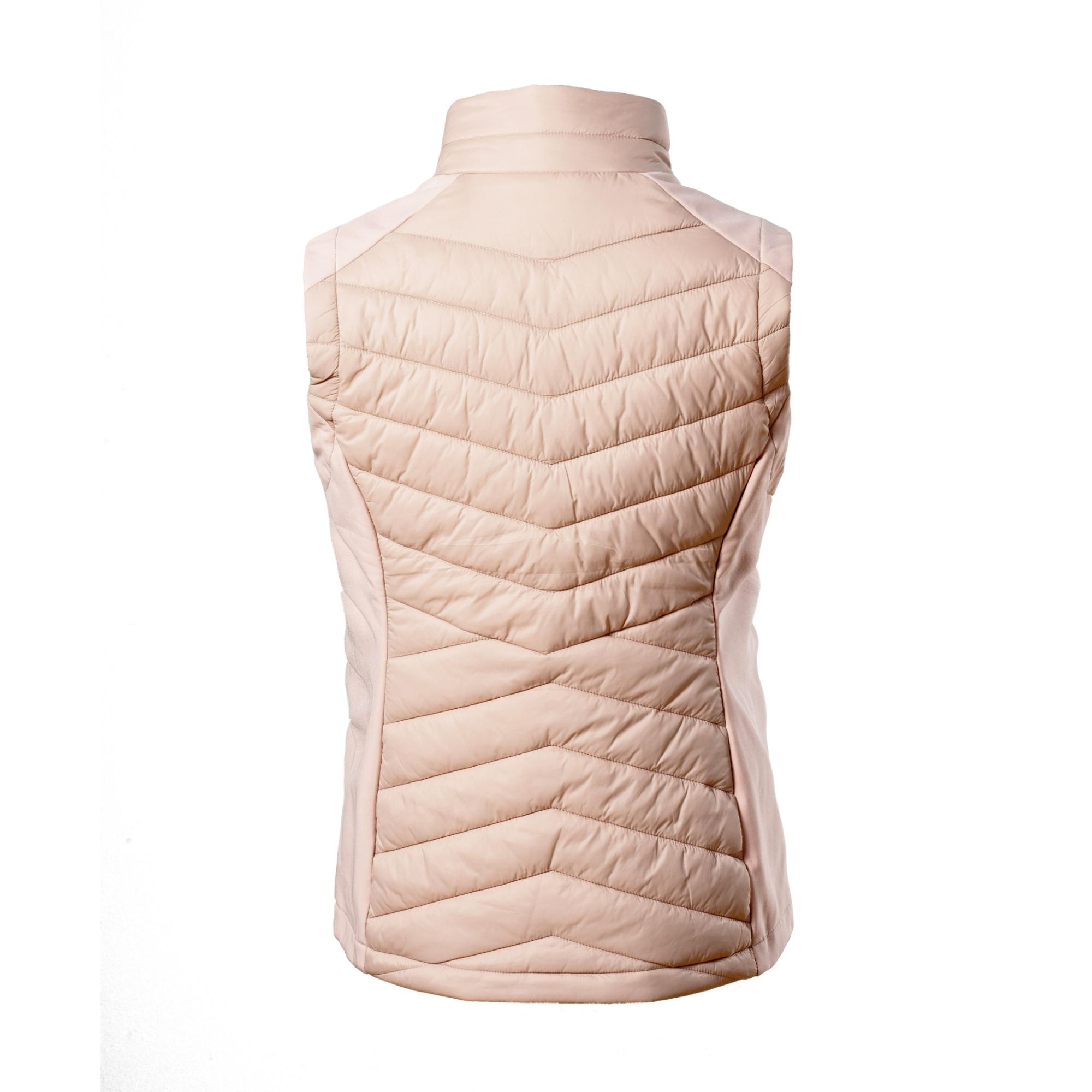 Vestă hibrid pentru damă Cross 558 cameo S