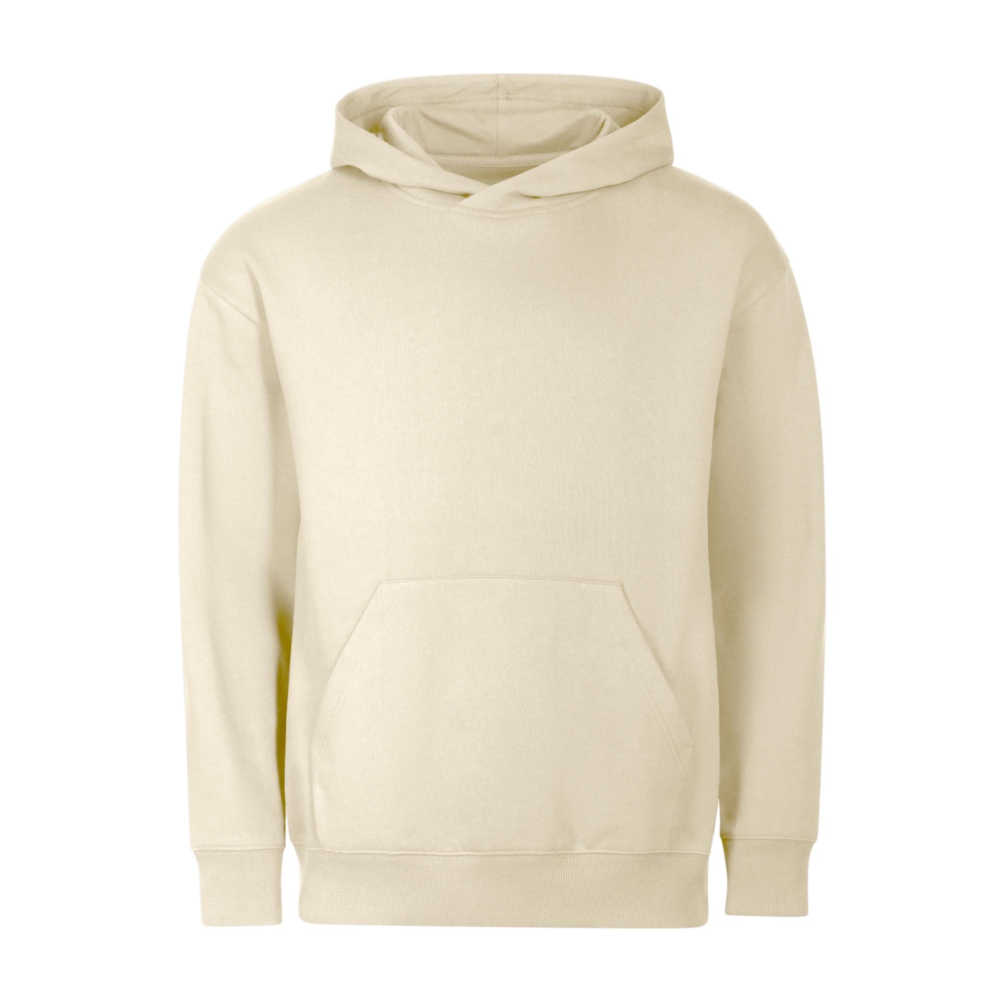 Hanorac unisex Chill 422 Migdală L