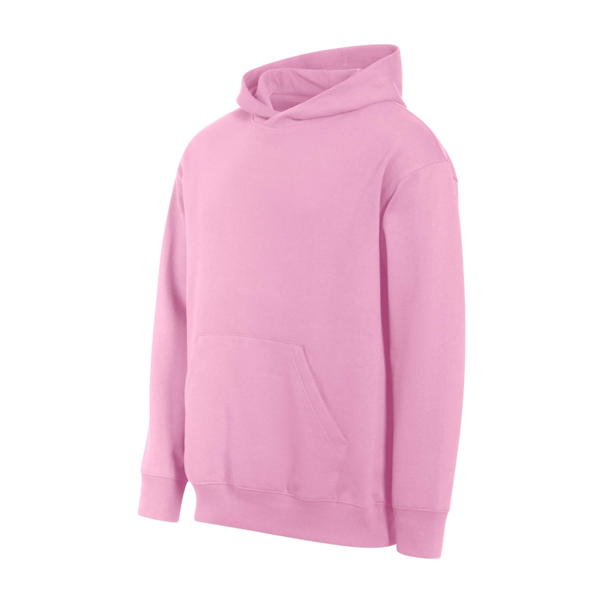 Hanorac unisex Chill 422 Roz L