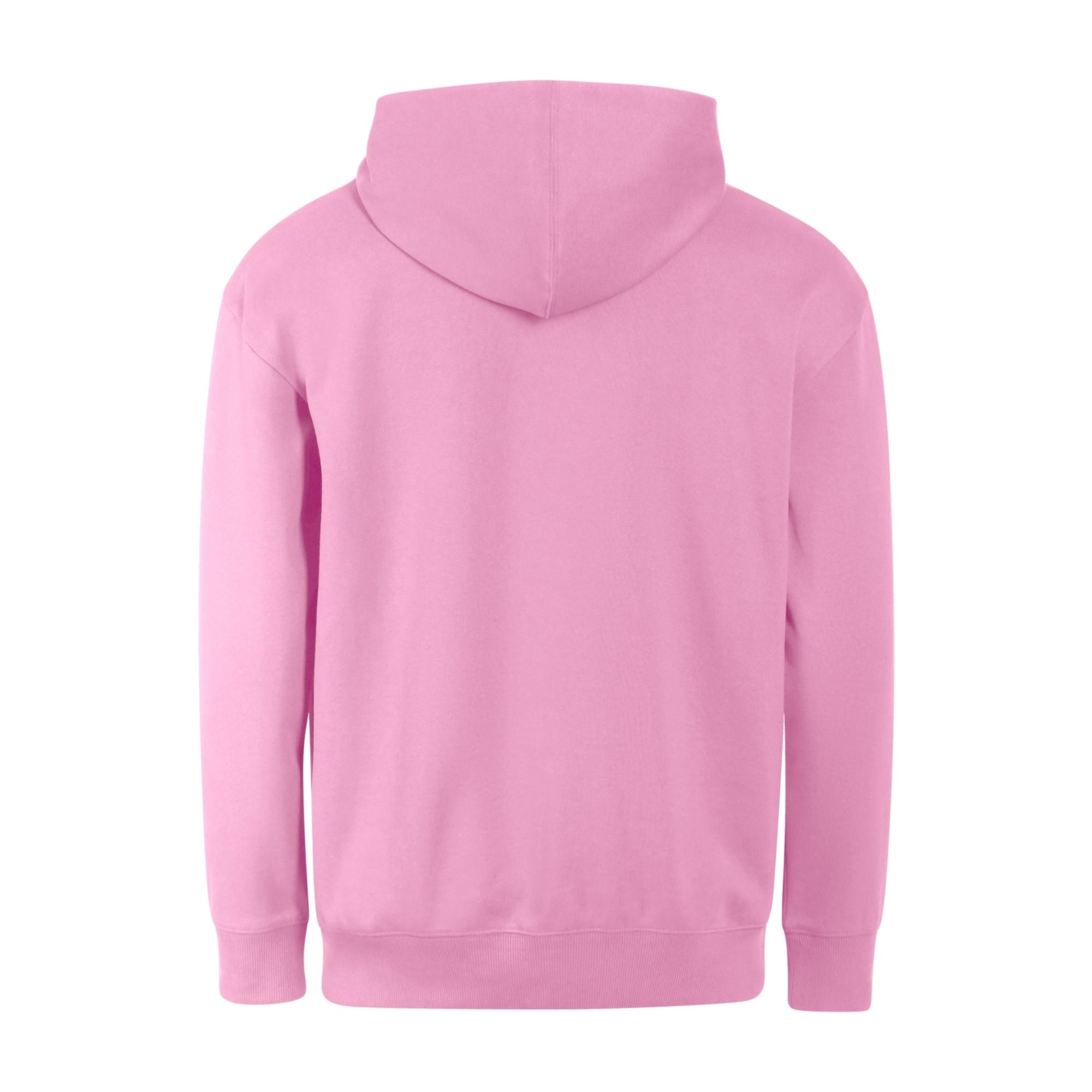 Hanorac unisex Chill 422 Roz L