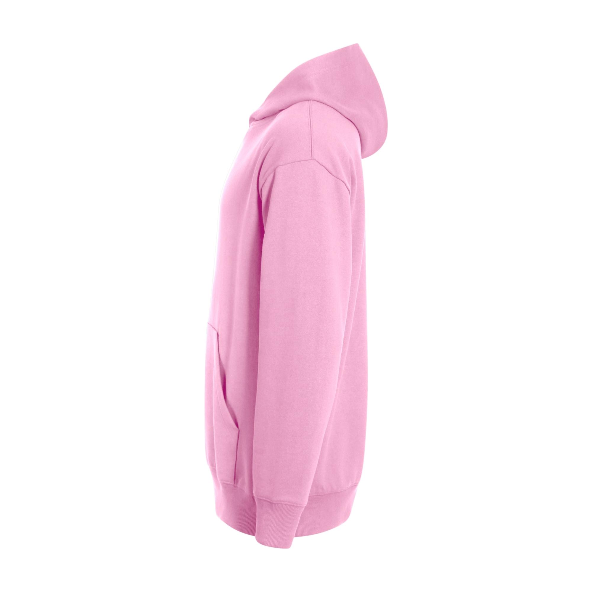 Hanorac unisex Chill 422 Roz L