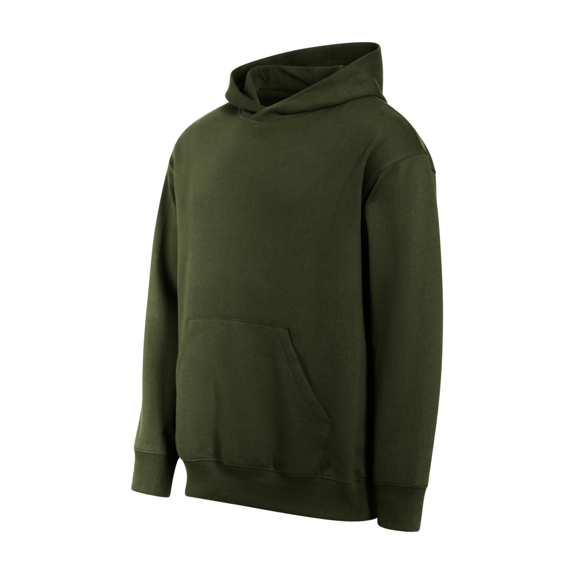 Hanorac unisex Chill 422 Military L
