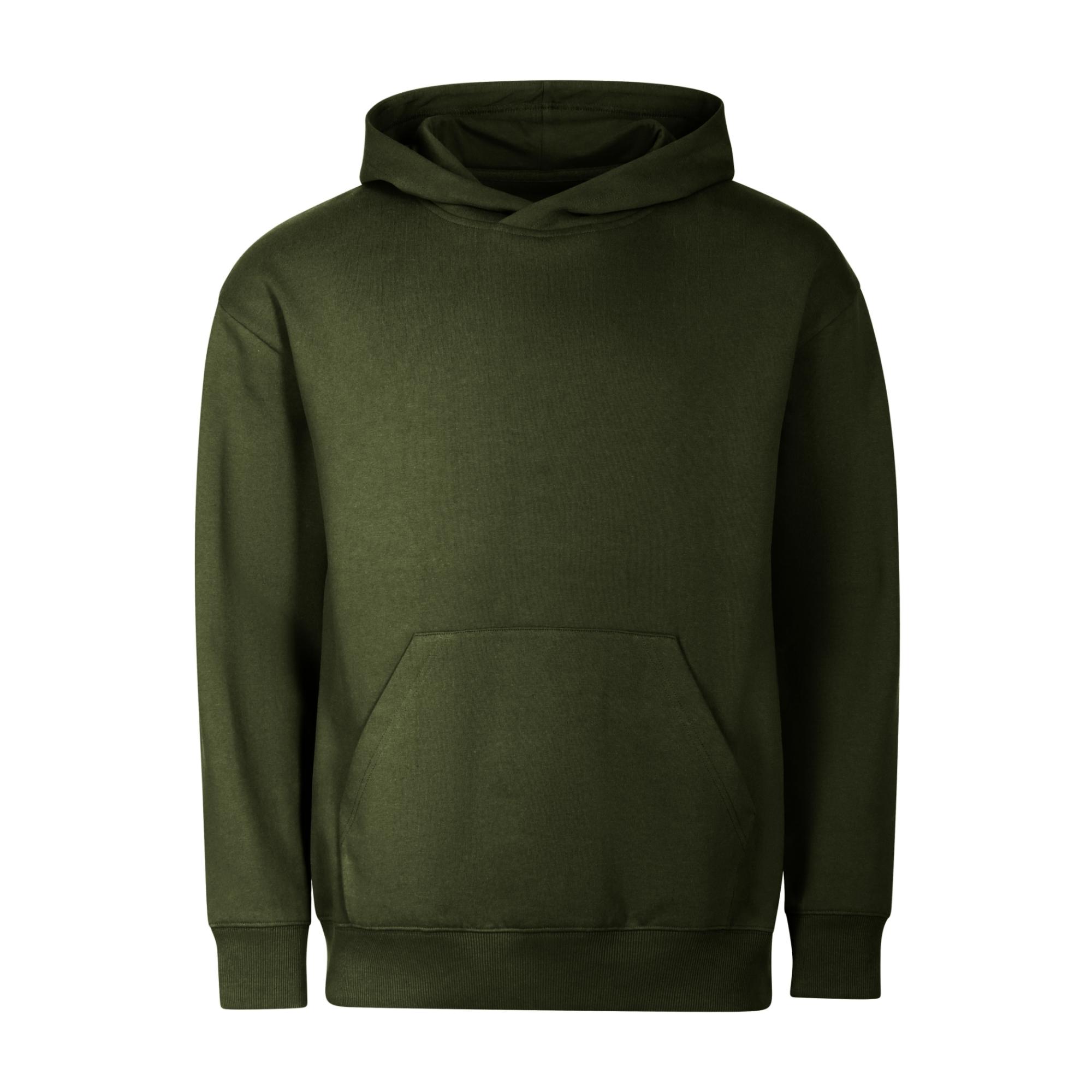 Hanorac unisex Chill 422 Military 4XL