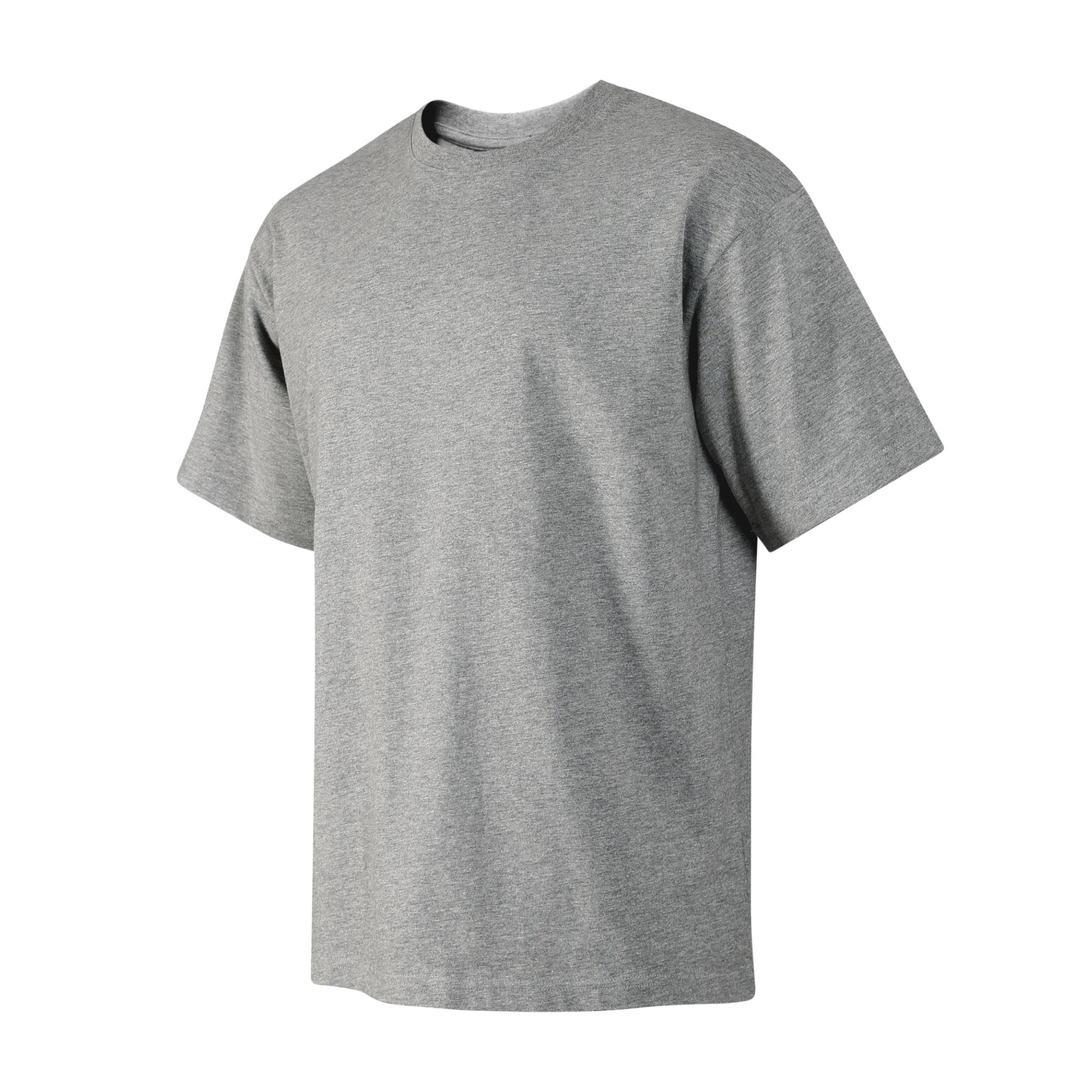 Tricou unisex Stage 812 Gri închis