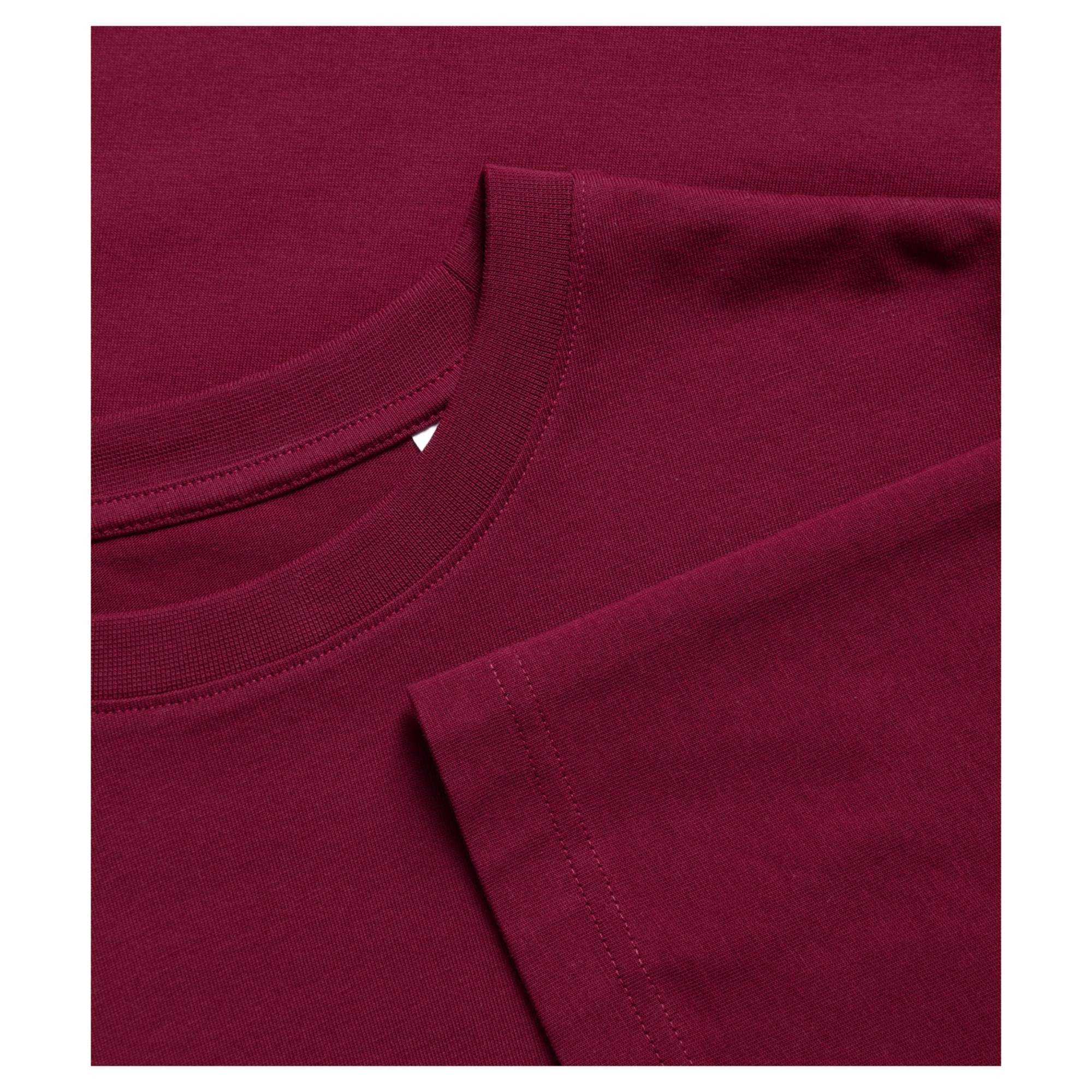 Tricou unisex Stage 812 Gri închis S