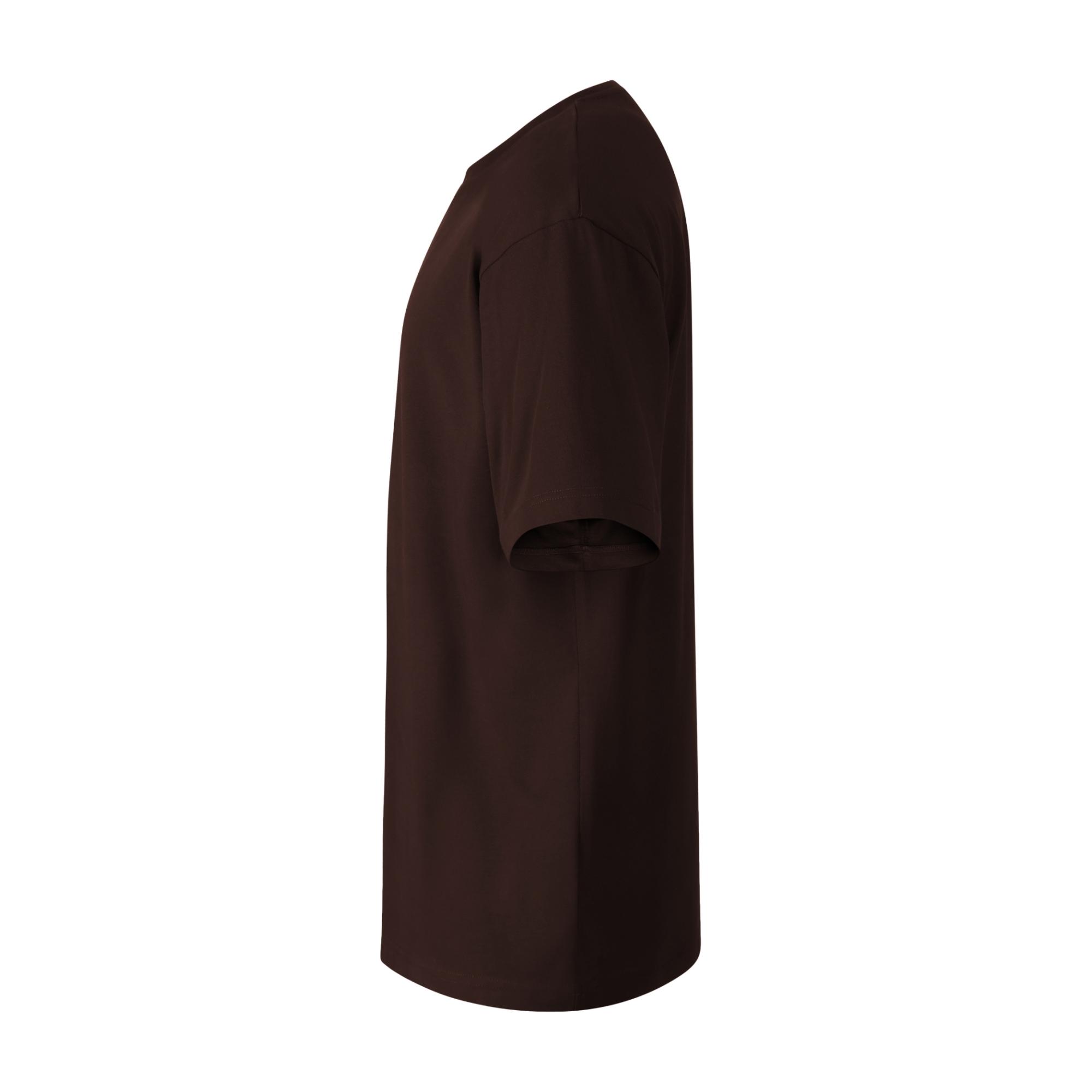 Tricou unisex Stage 812 Cafea L