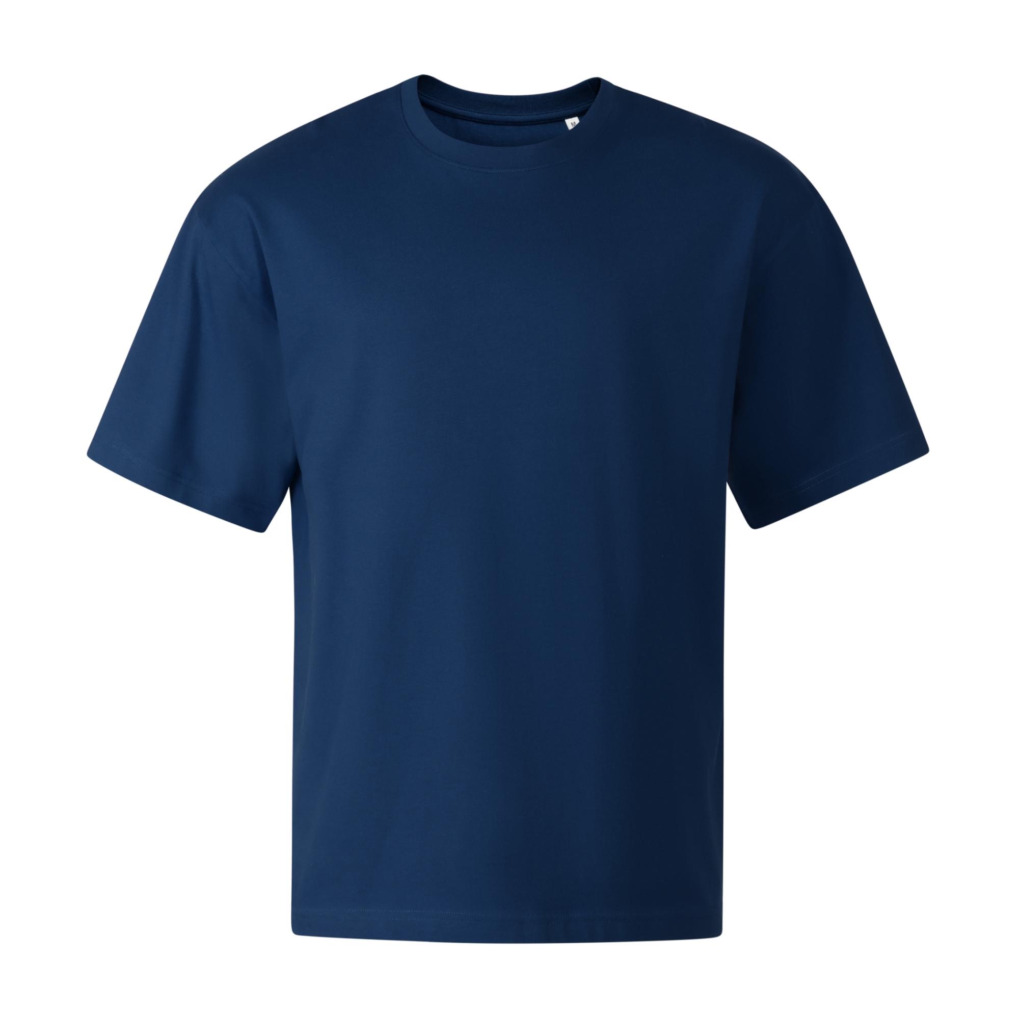 Tricou unisex Stage 812 Midnight blue XXL