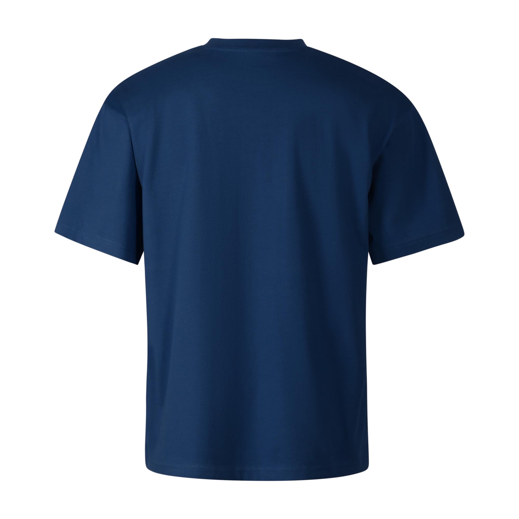Tricou unisex Stage 812 Midnight blue XXL