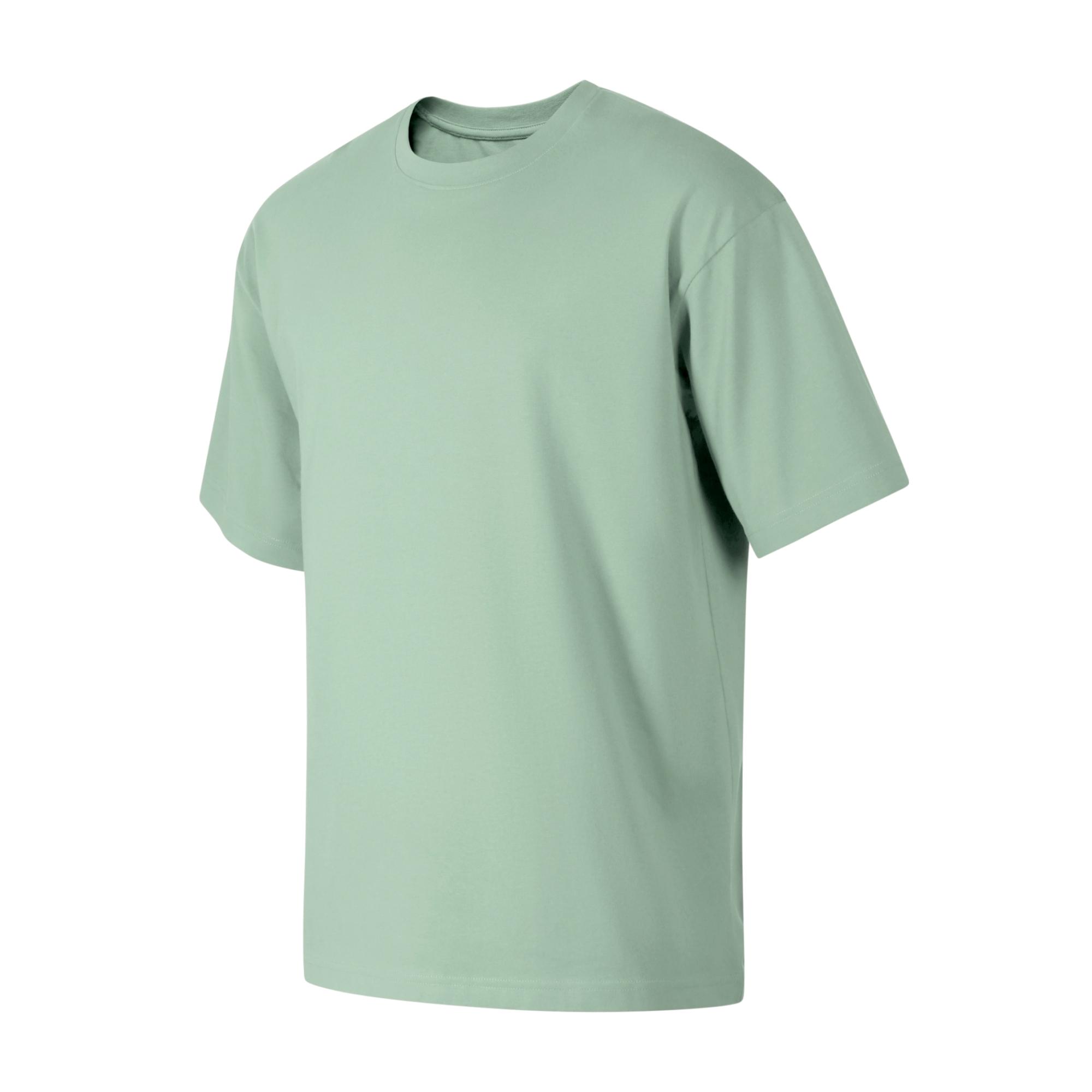 Tricou unisex Stage 812 sage L