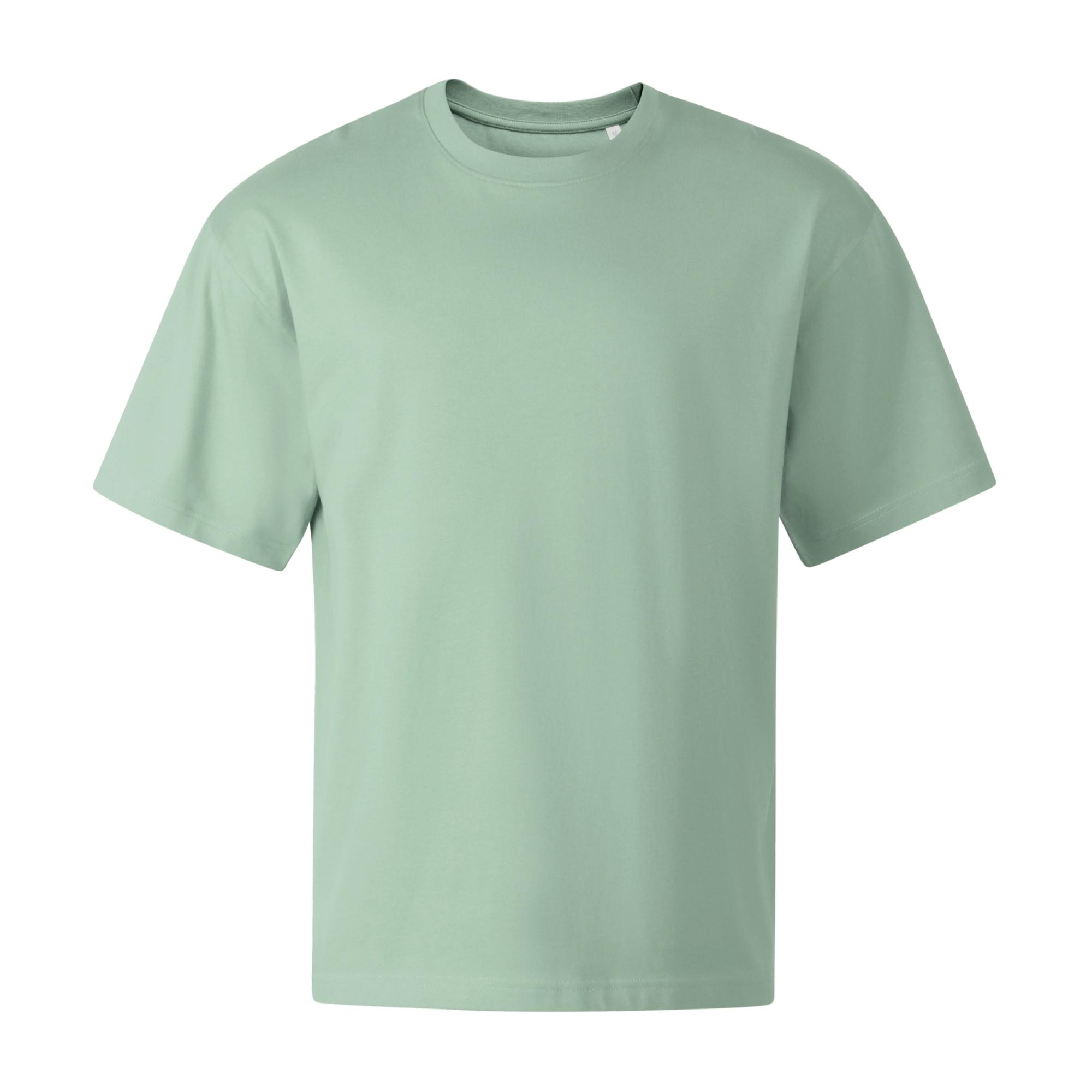 Tricou unisex Stage 812 sage L