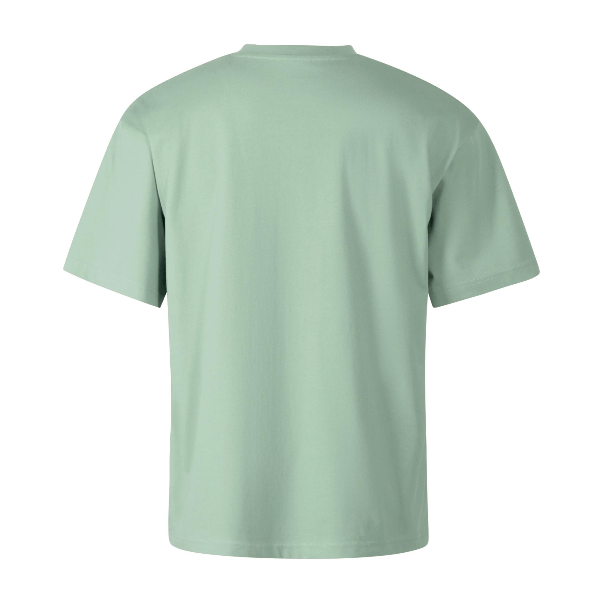 Tricou unisex Stage 812 sage L
