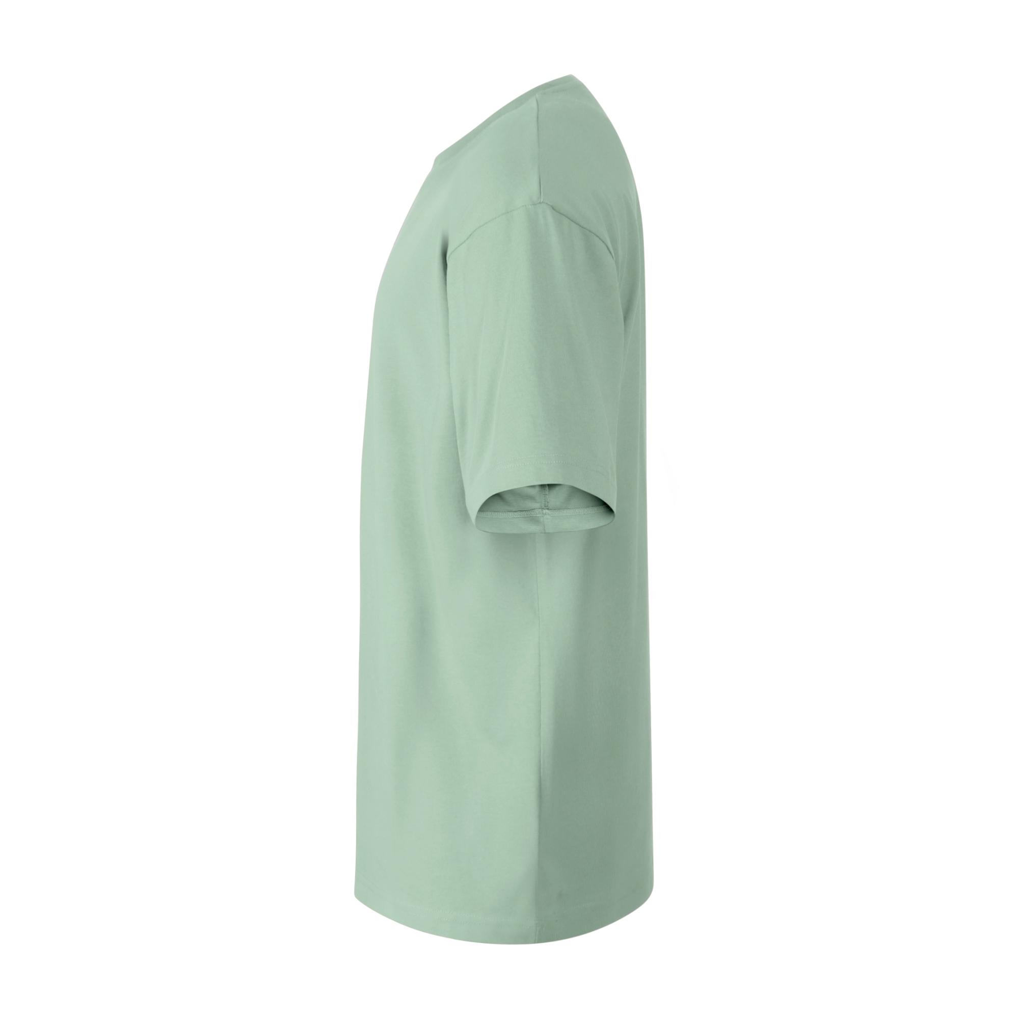 Tricou unisex Stage 812 sage L