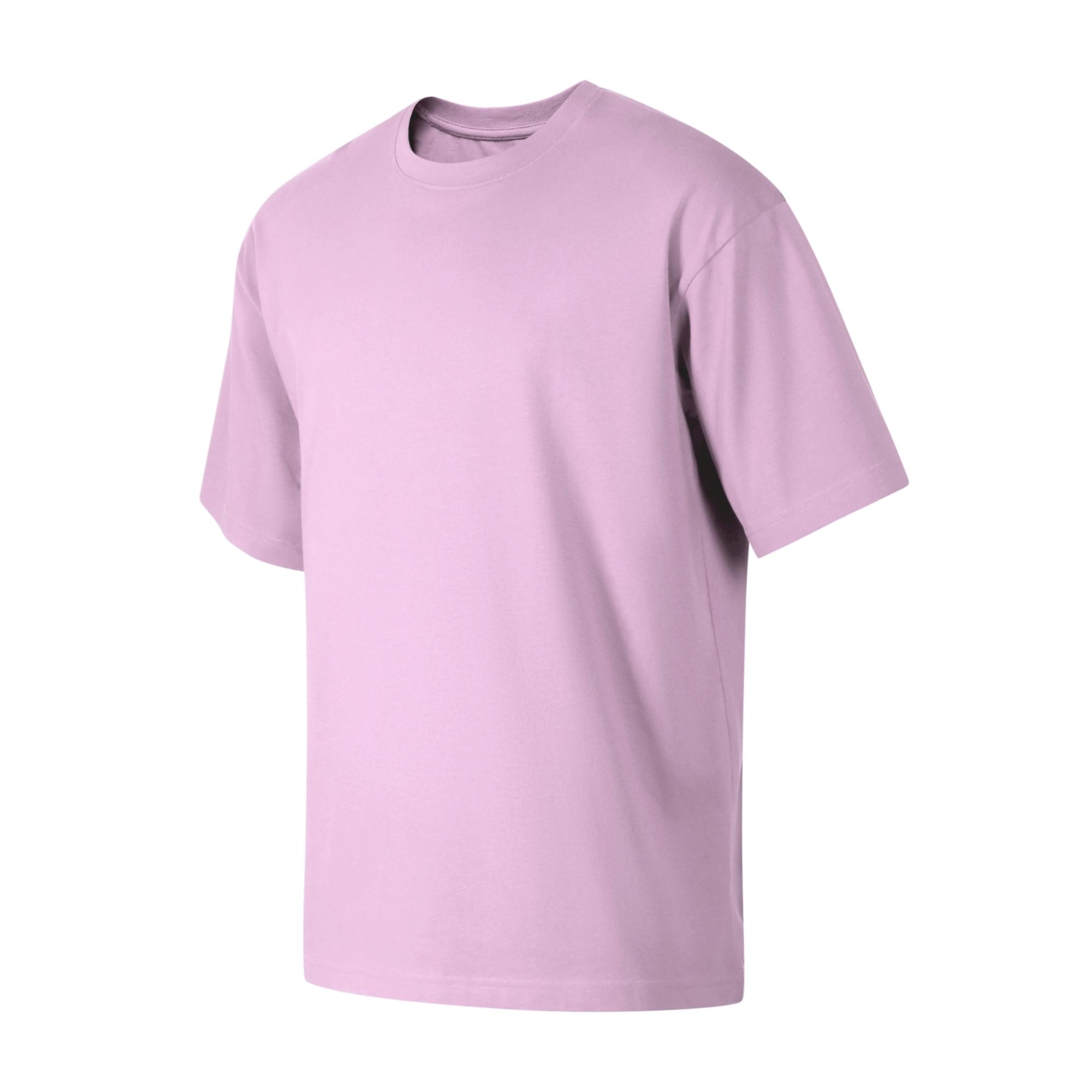 Tricou unisex Stage 812 orchid L