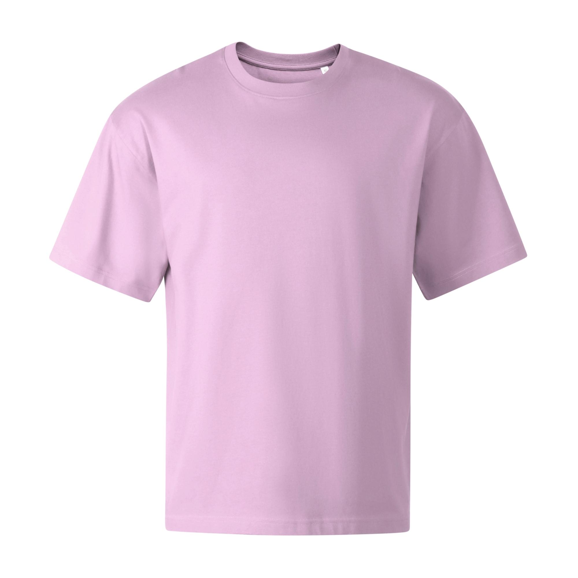 Tricou unisex Stage 812 orchid S